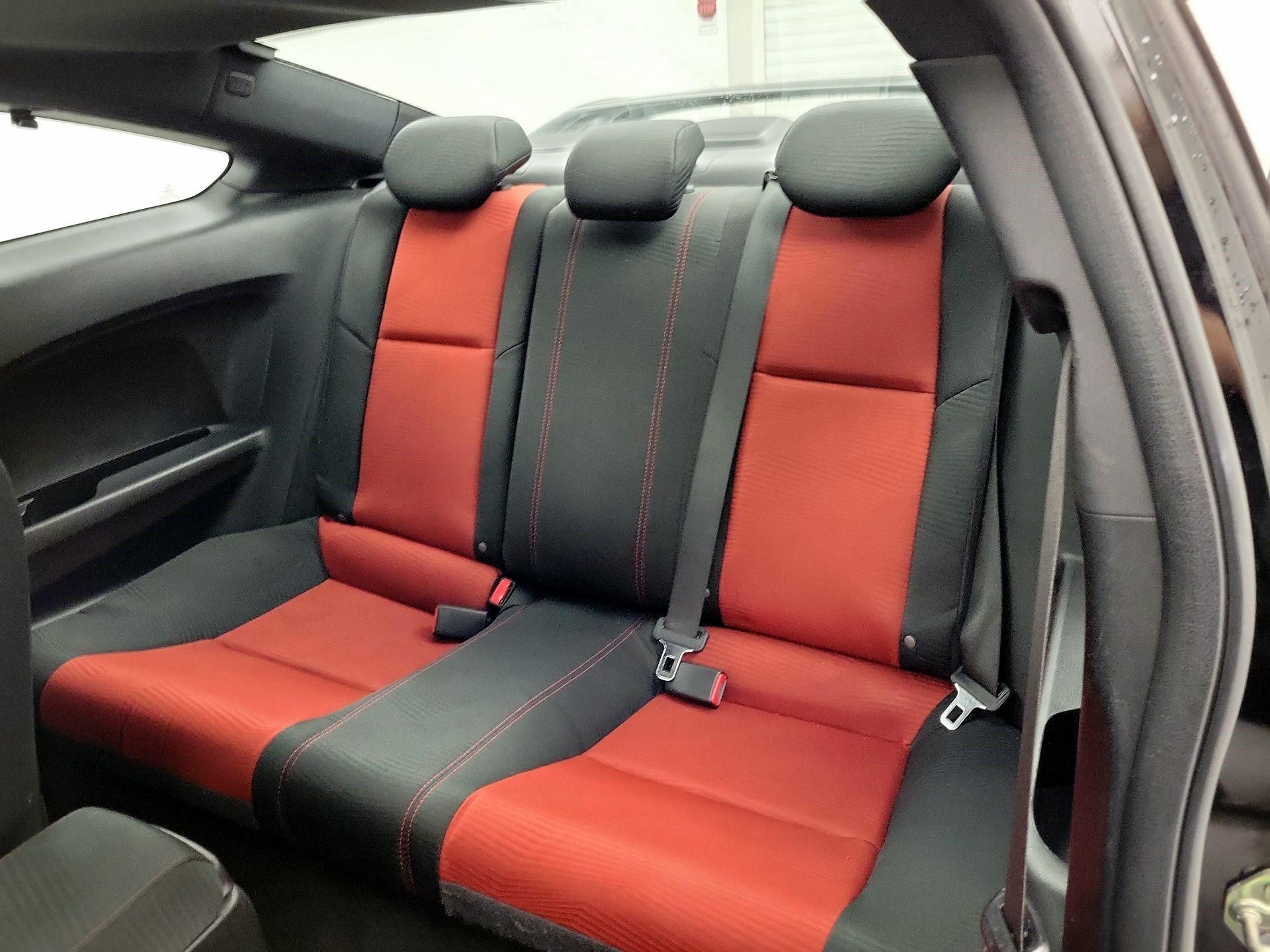 Thumbnail: 2015 Honda Civic - 17