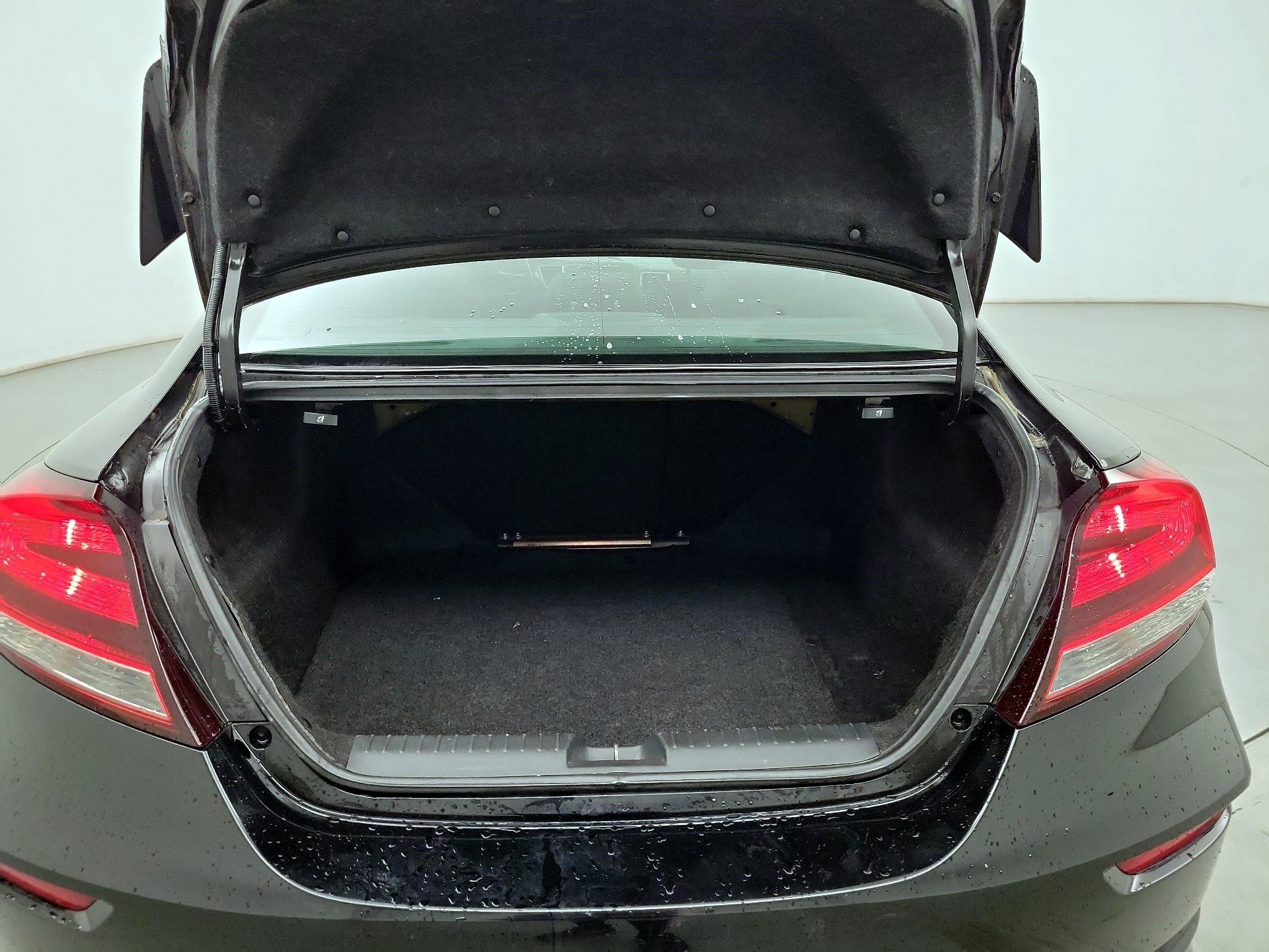 Thumbnail: 2015 Honda Civic - 18