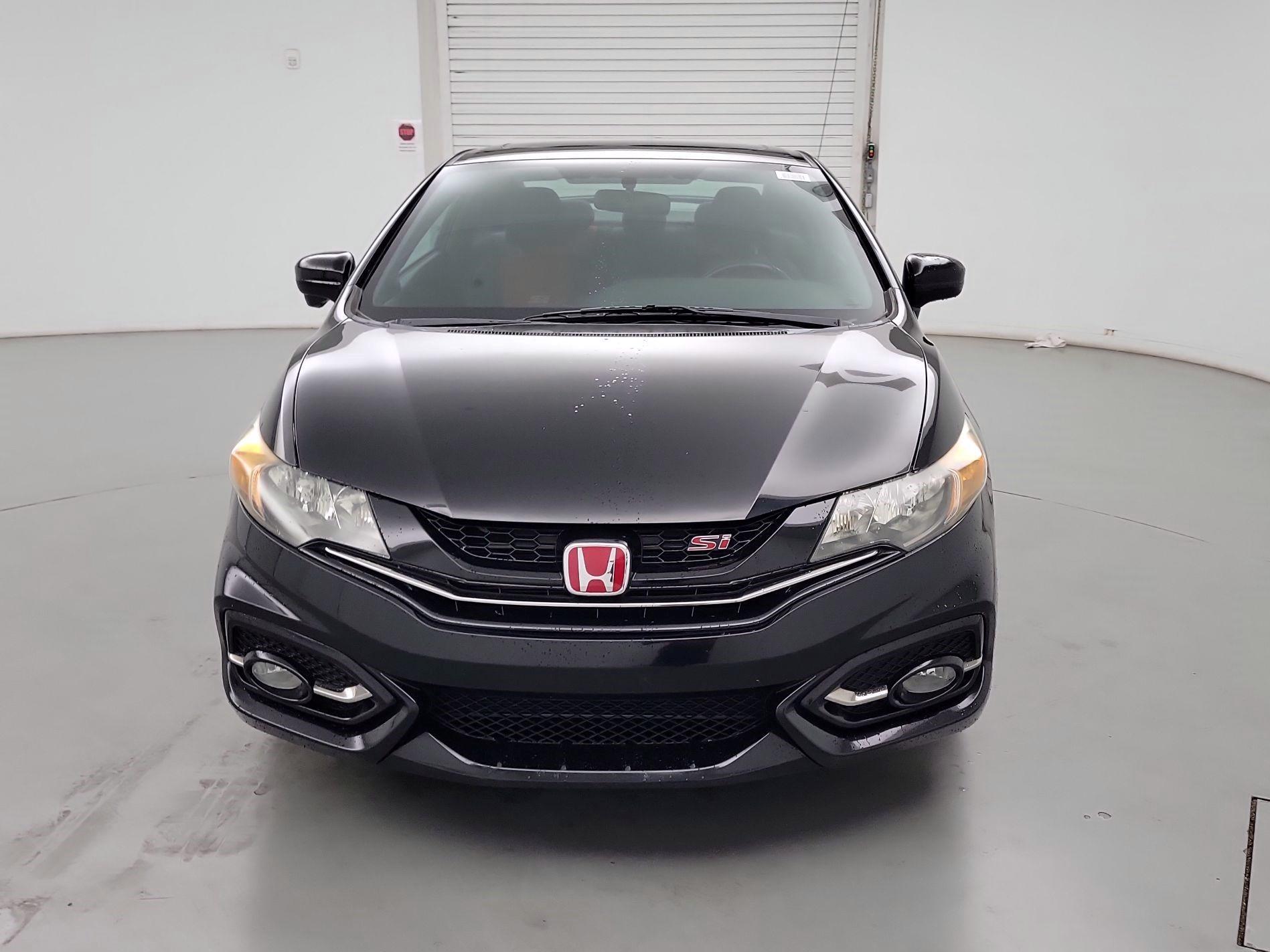 Thumbnail: 2015 Honda Civic - 2