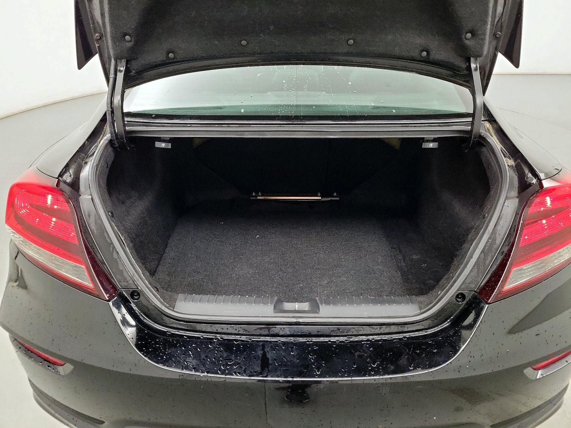 Thumbnail: 2015 Honda Civic - 19