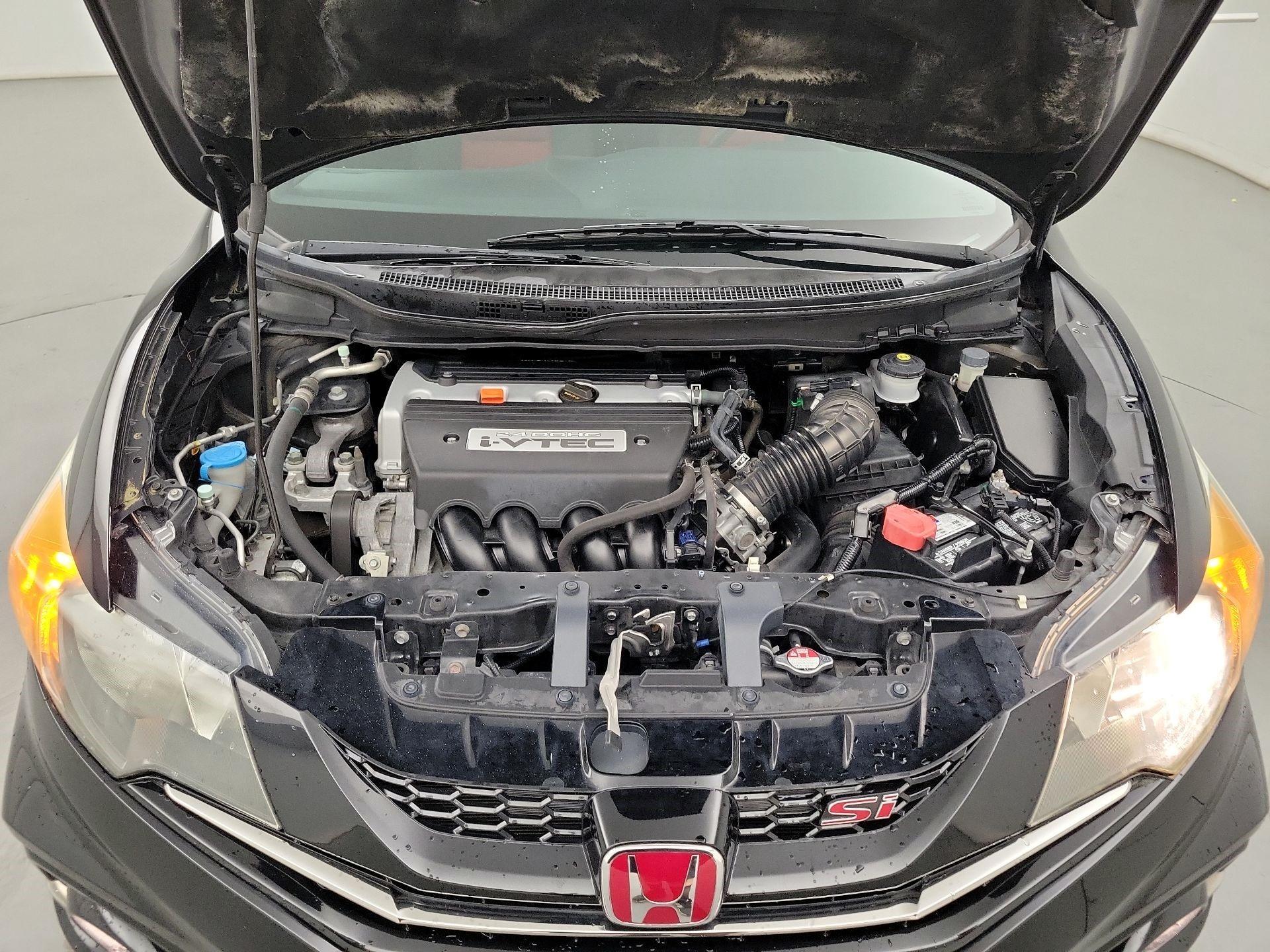 Thumbnail: 2015 Honda Civic - 20
