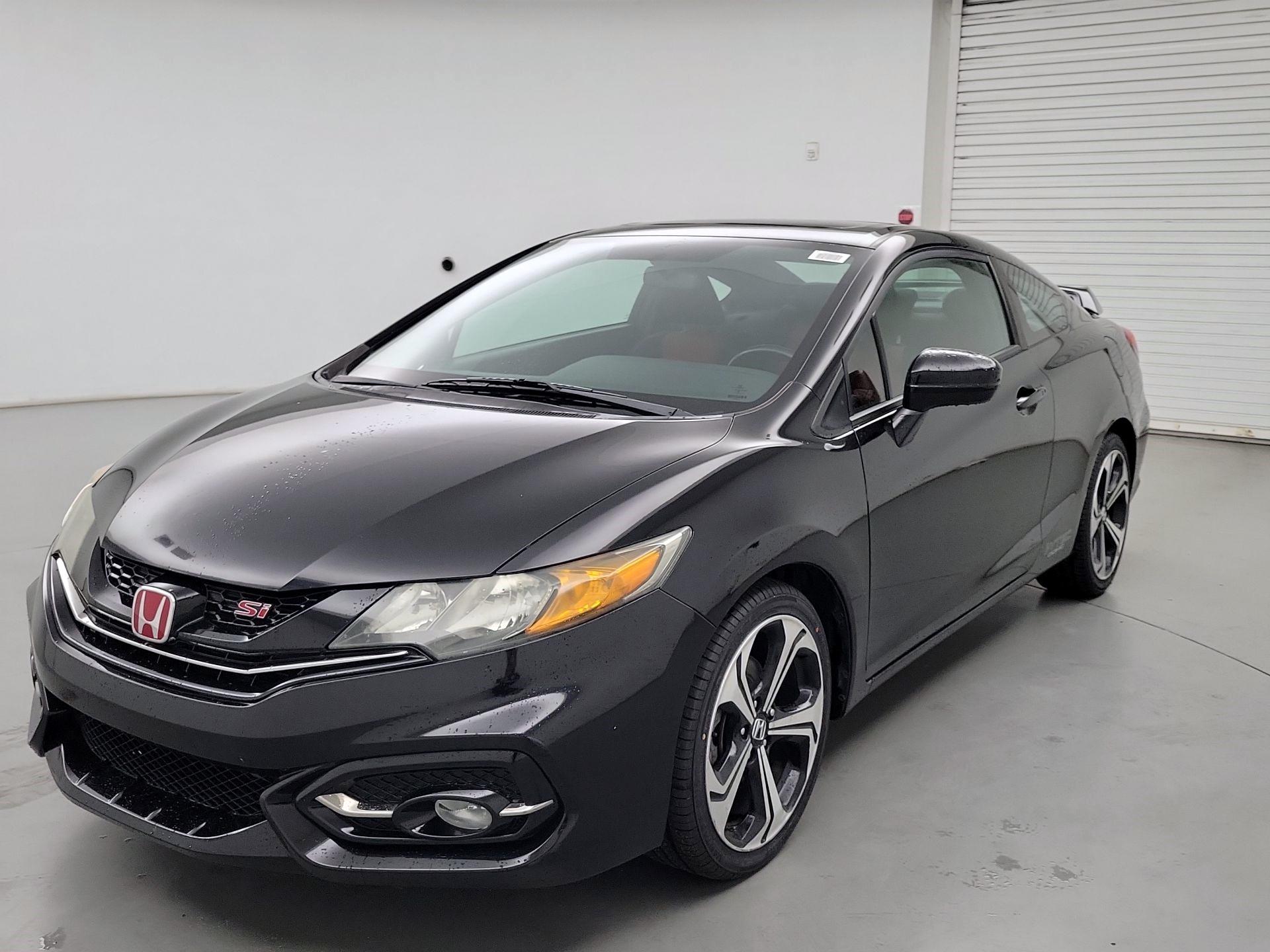 Thumbnail: 2015 Honda Civic - 3