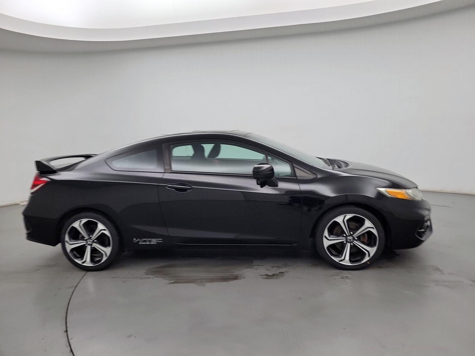 Thumbnail: 2015 Honda Civic - 4