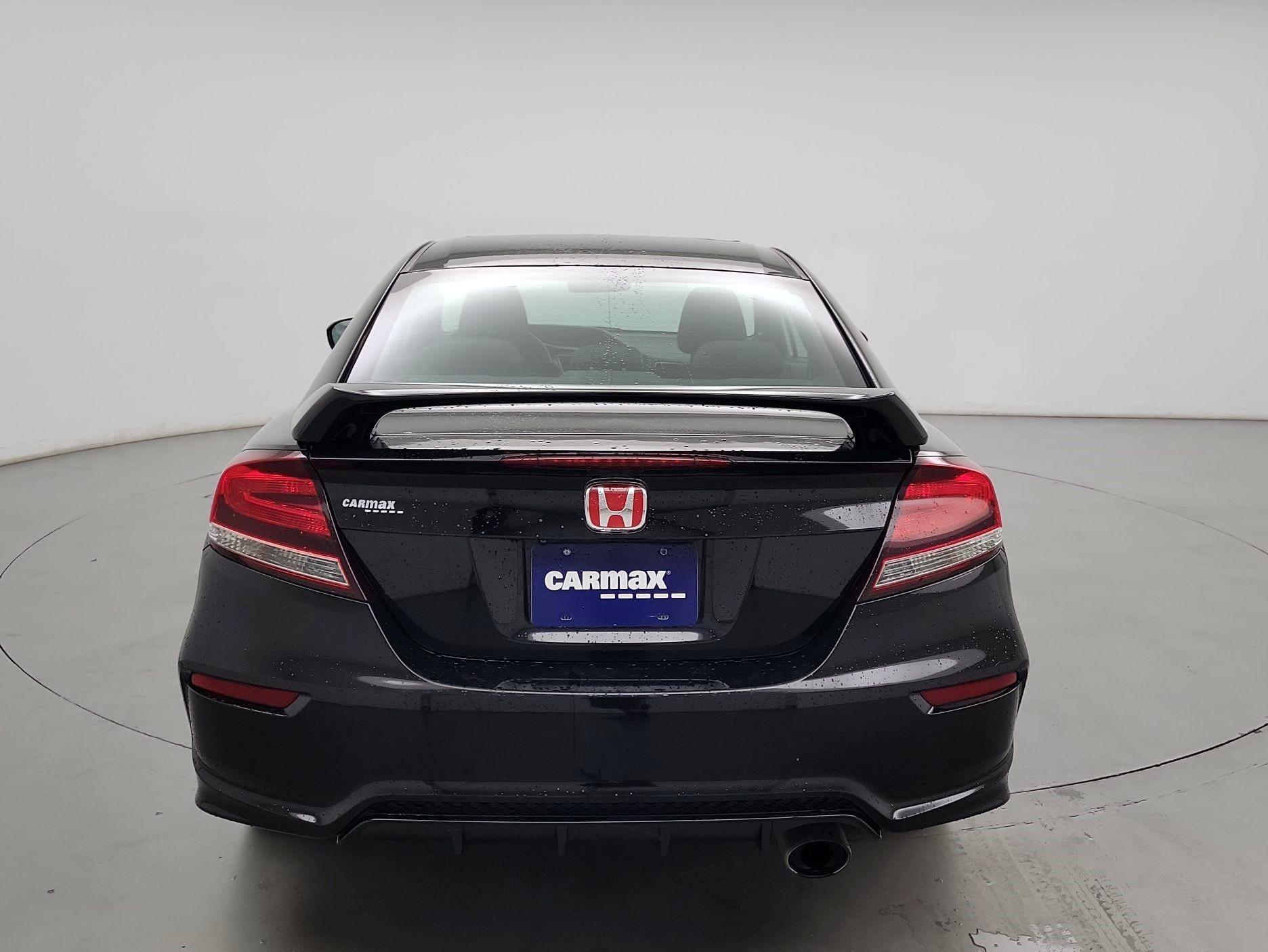 Thumbnail: 2015 Honda Civic - 6