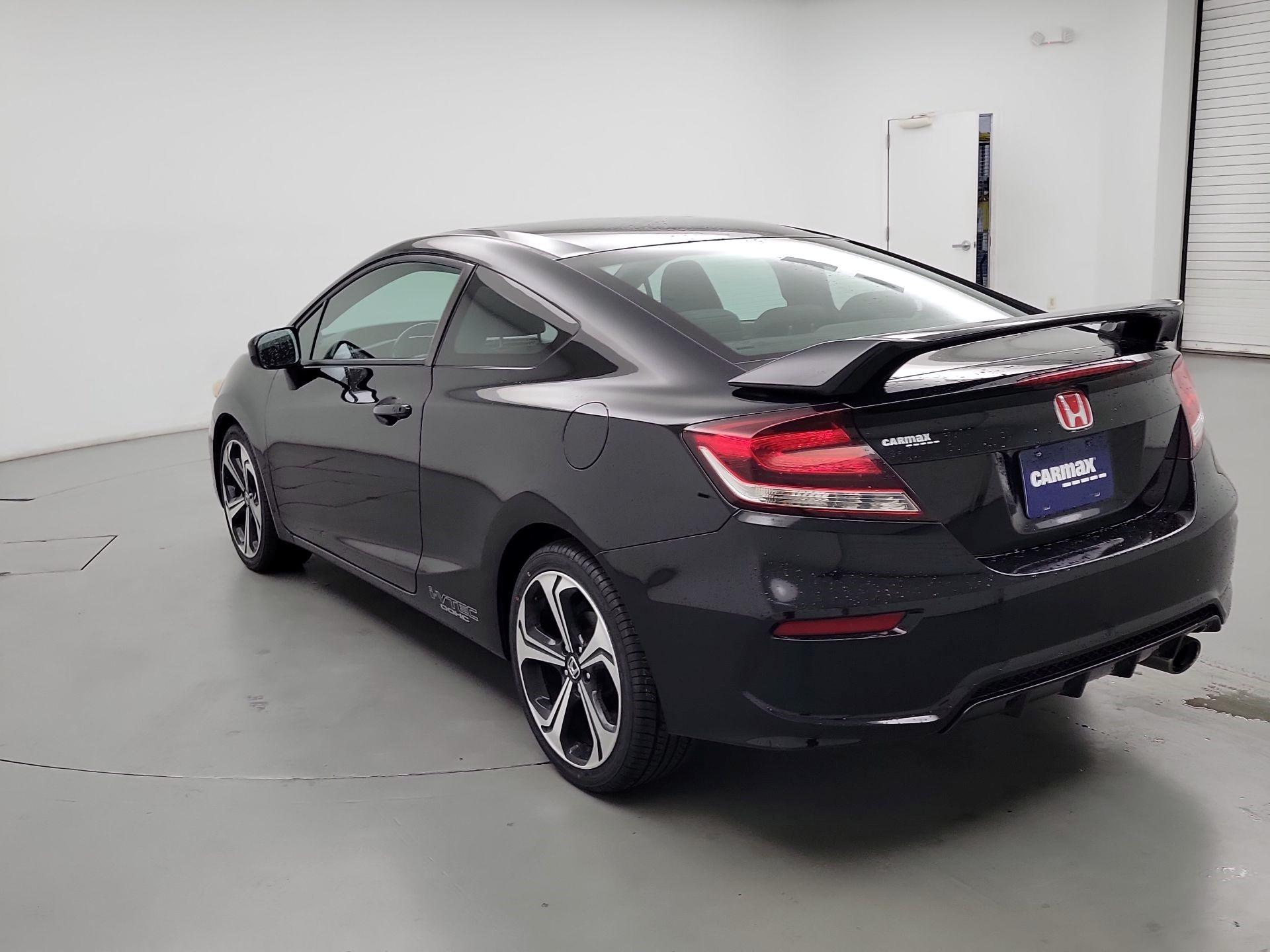 Thumbnail: 2015 Honda Civic - 7