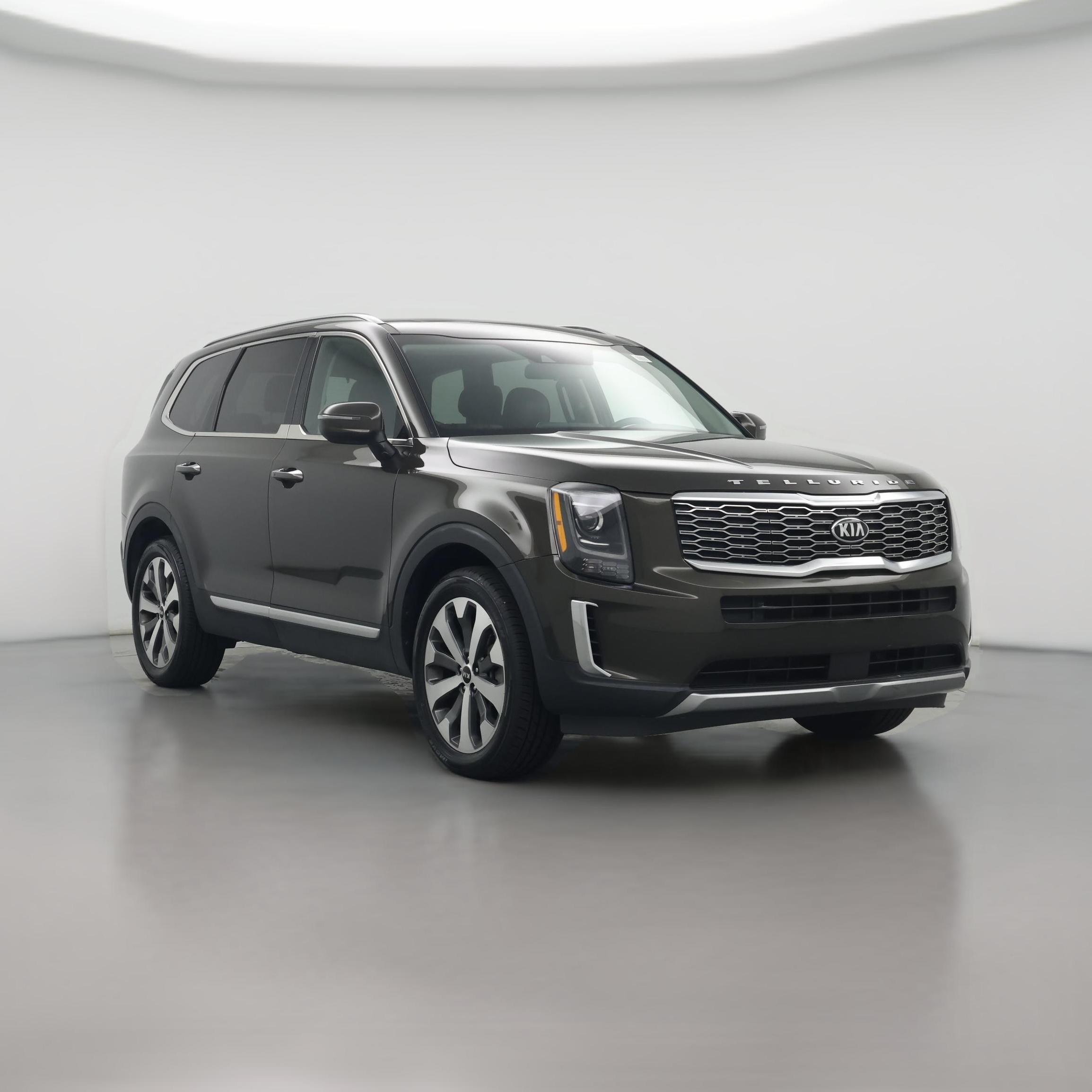 Thumbnail: 2020 Kia Telluride - 1