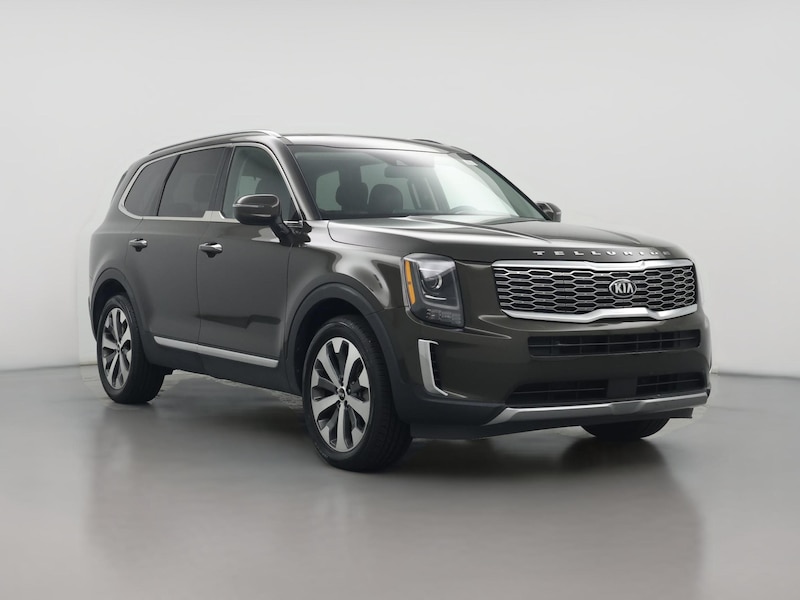 2020 Kia Telluride S -
                  Wilmington, NC