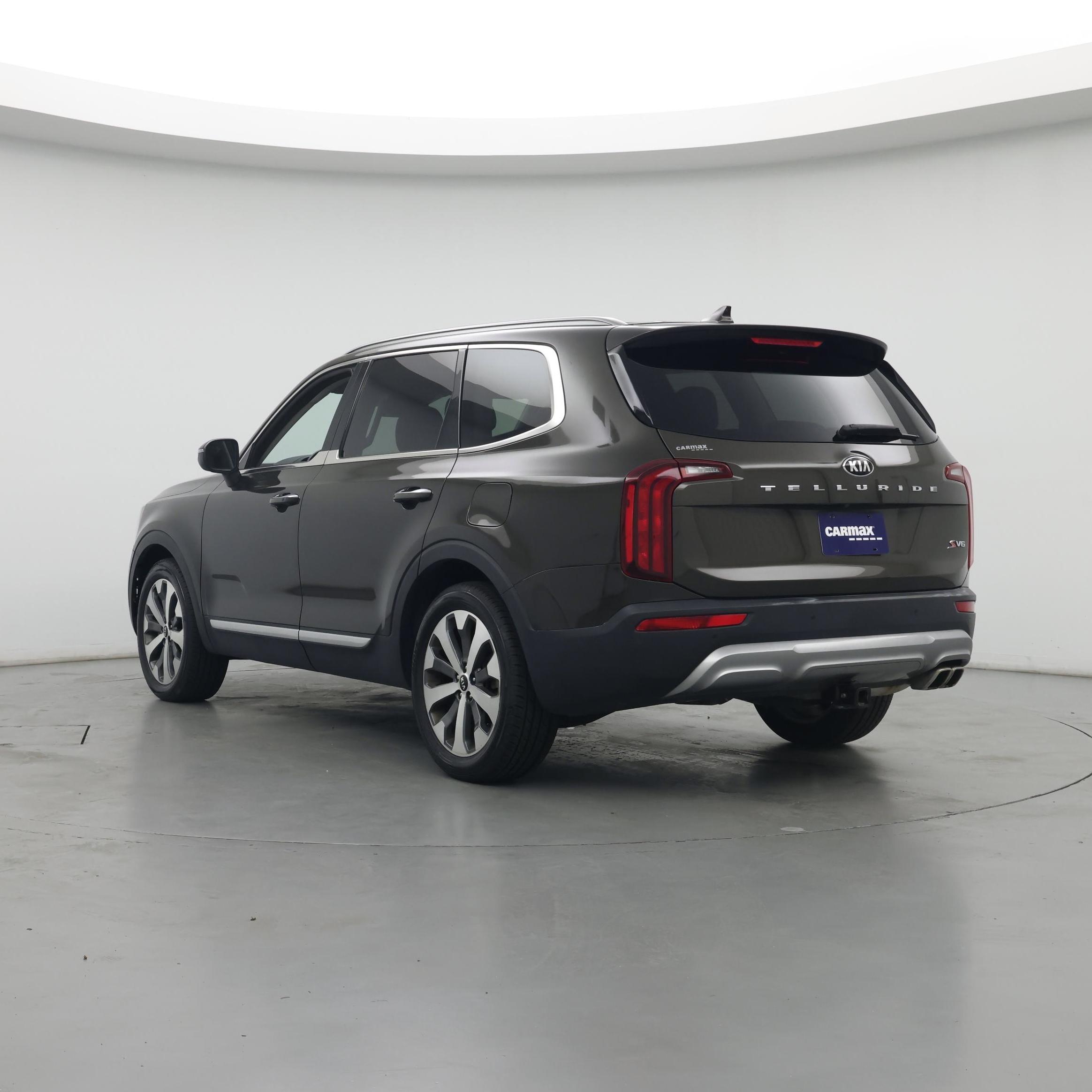 Thumbnail: 2020 Kia Telluride - 2