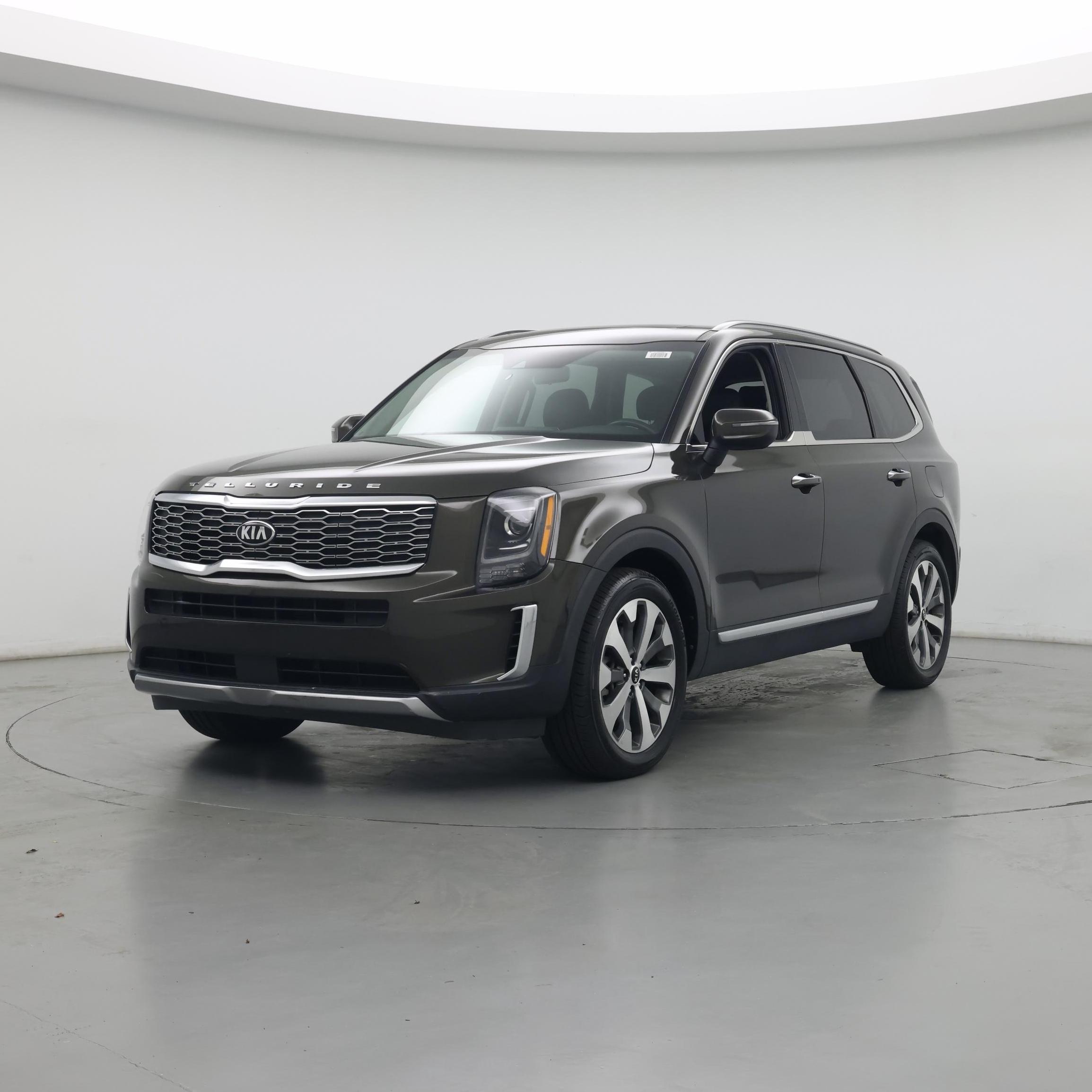 Thumbnail: 2020 Kia Telluride - 4