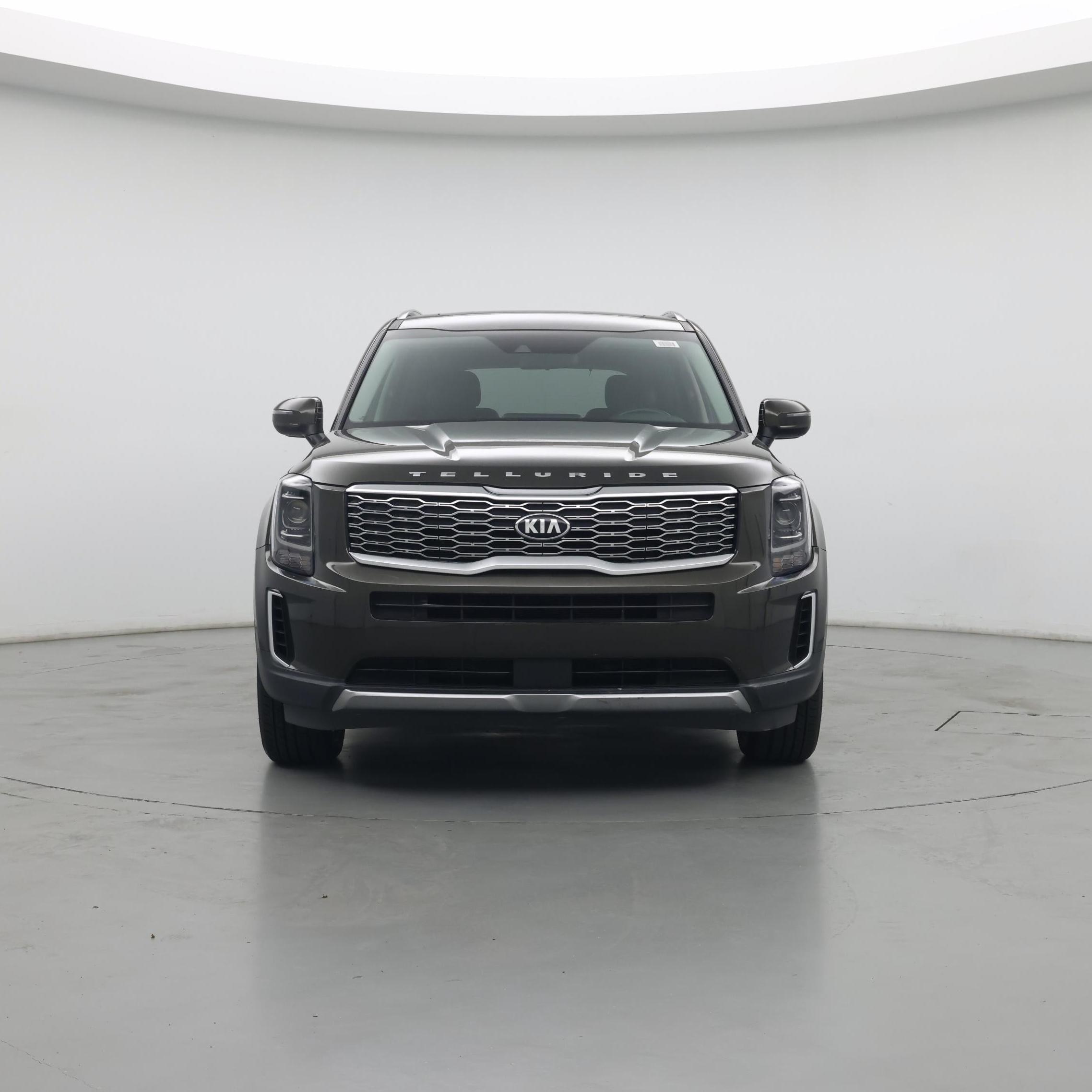 Thumbnail: 2020 Kia Telluride - 5