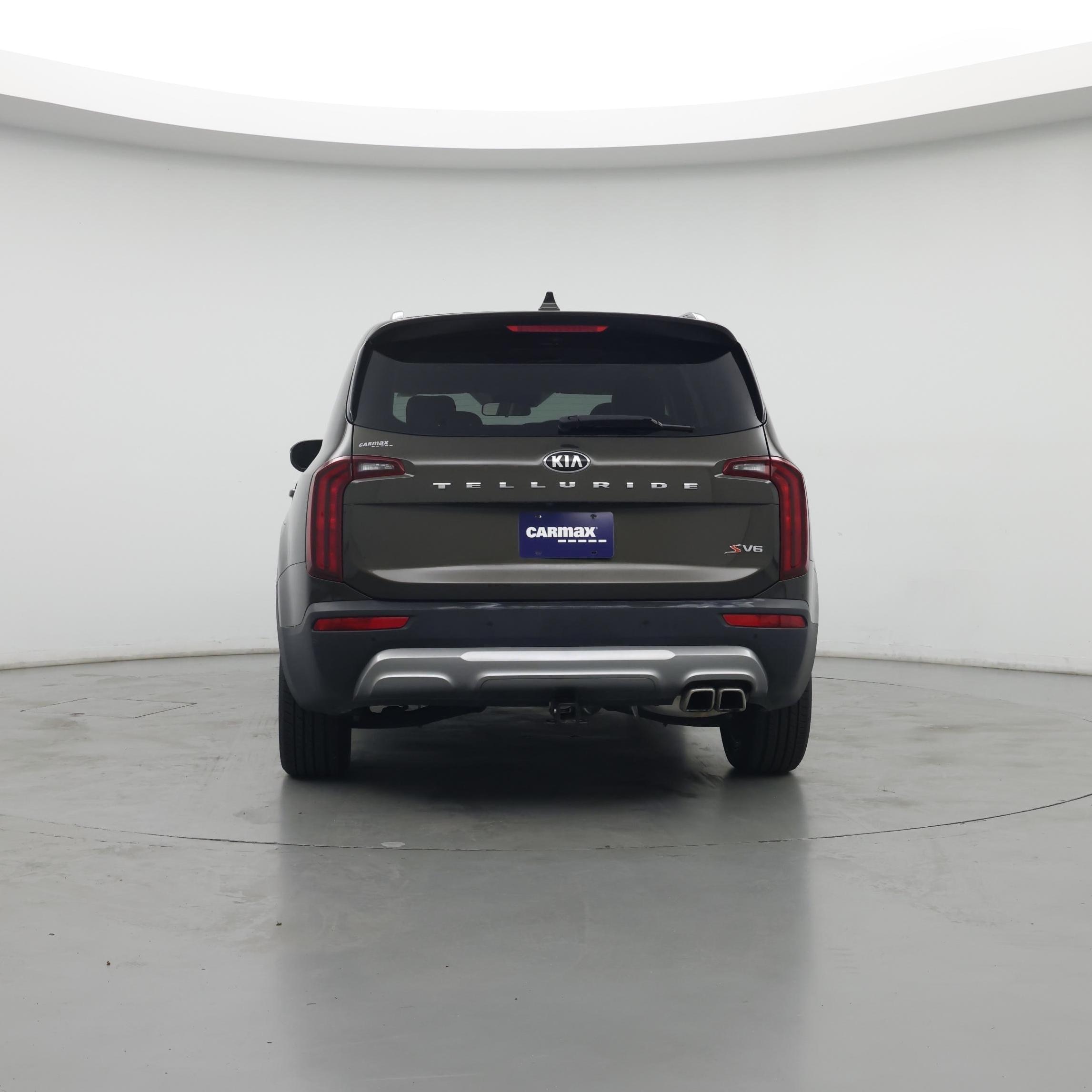 Thumbnail: 2020 Kia Telluride - 6