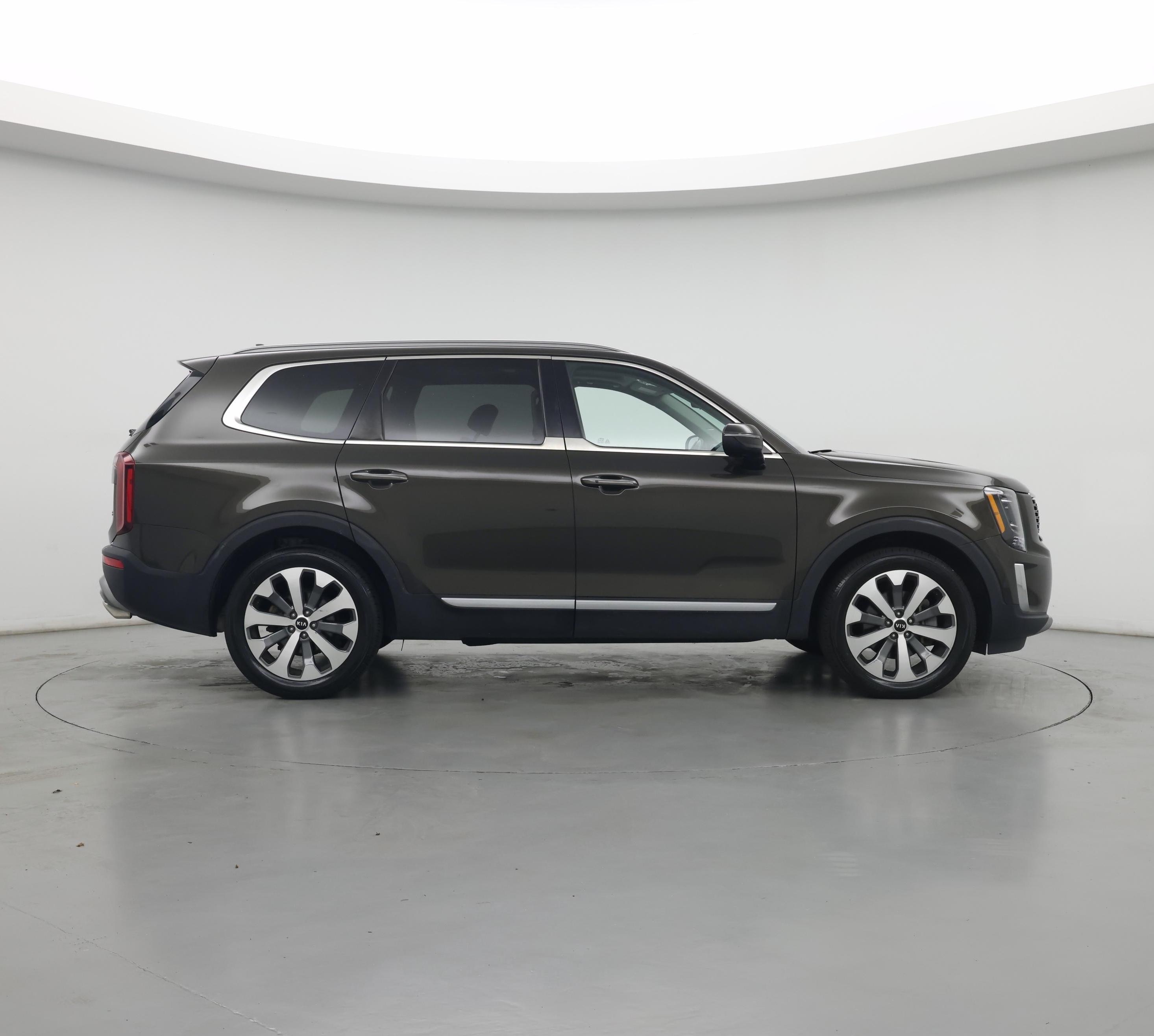 Thumbnail: 2020 Kia Telluride - 7