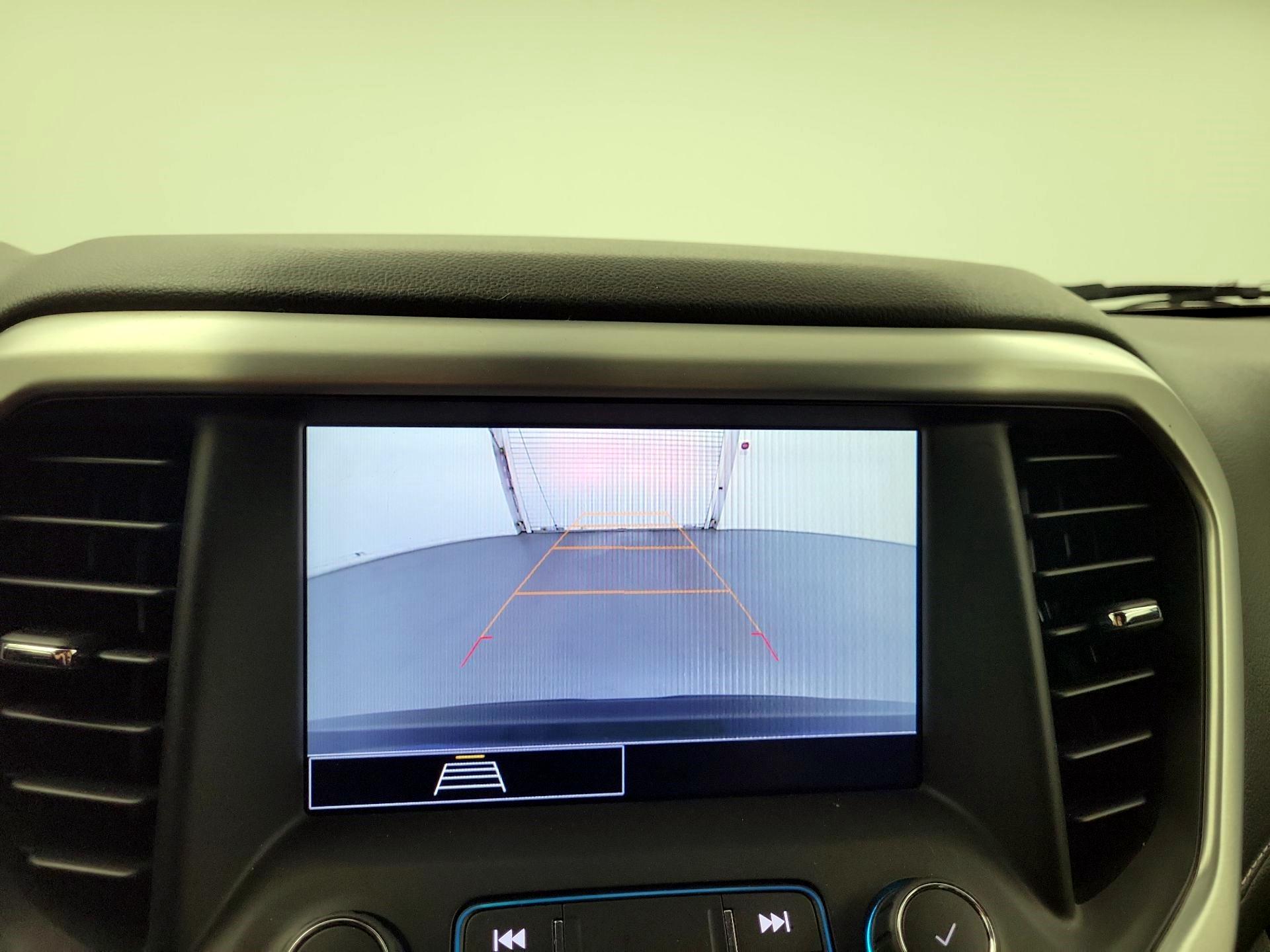 Thumbnail: 2021 GMC Acadia - 12