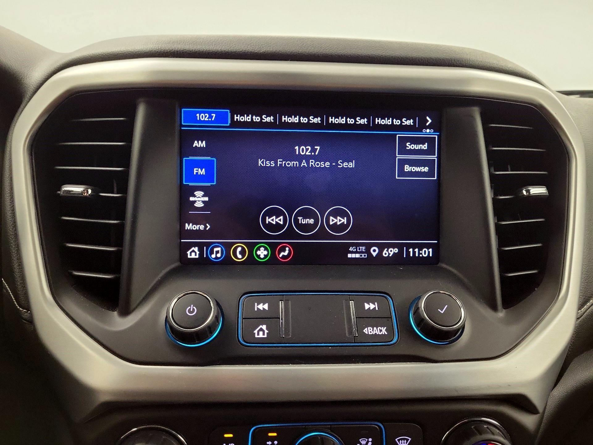 Thumbnail: 2021 GMC Acadia - 13
