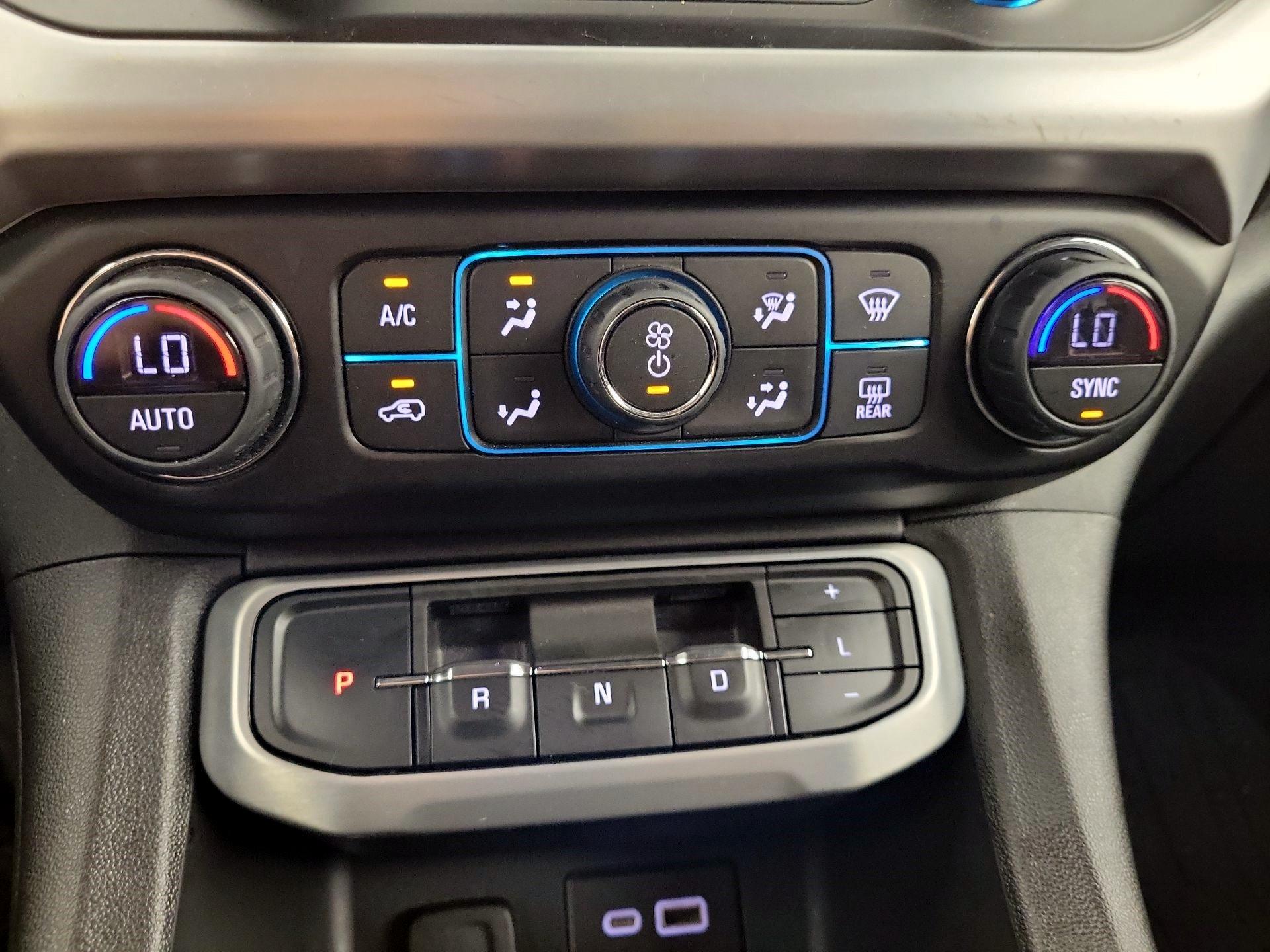 Thumbnail: 2021 GMC Acadia - 14