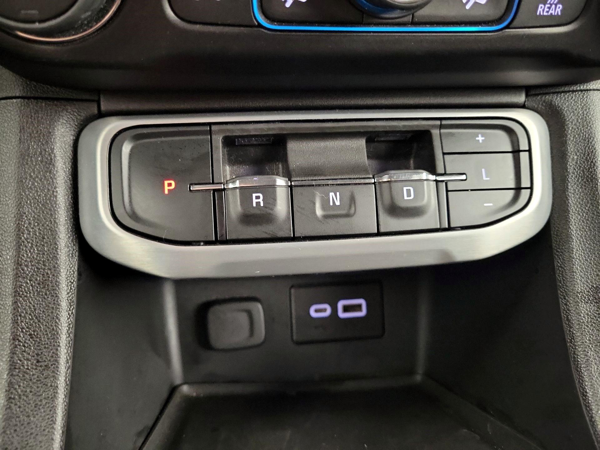 Thumbnail: 2021 GMC Acadia - 15