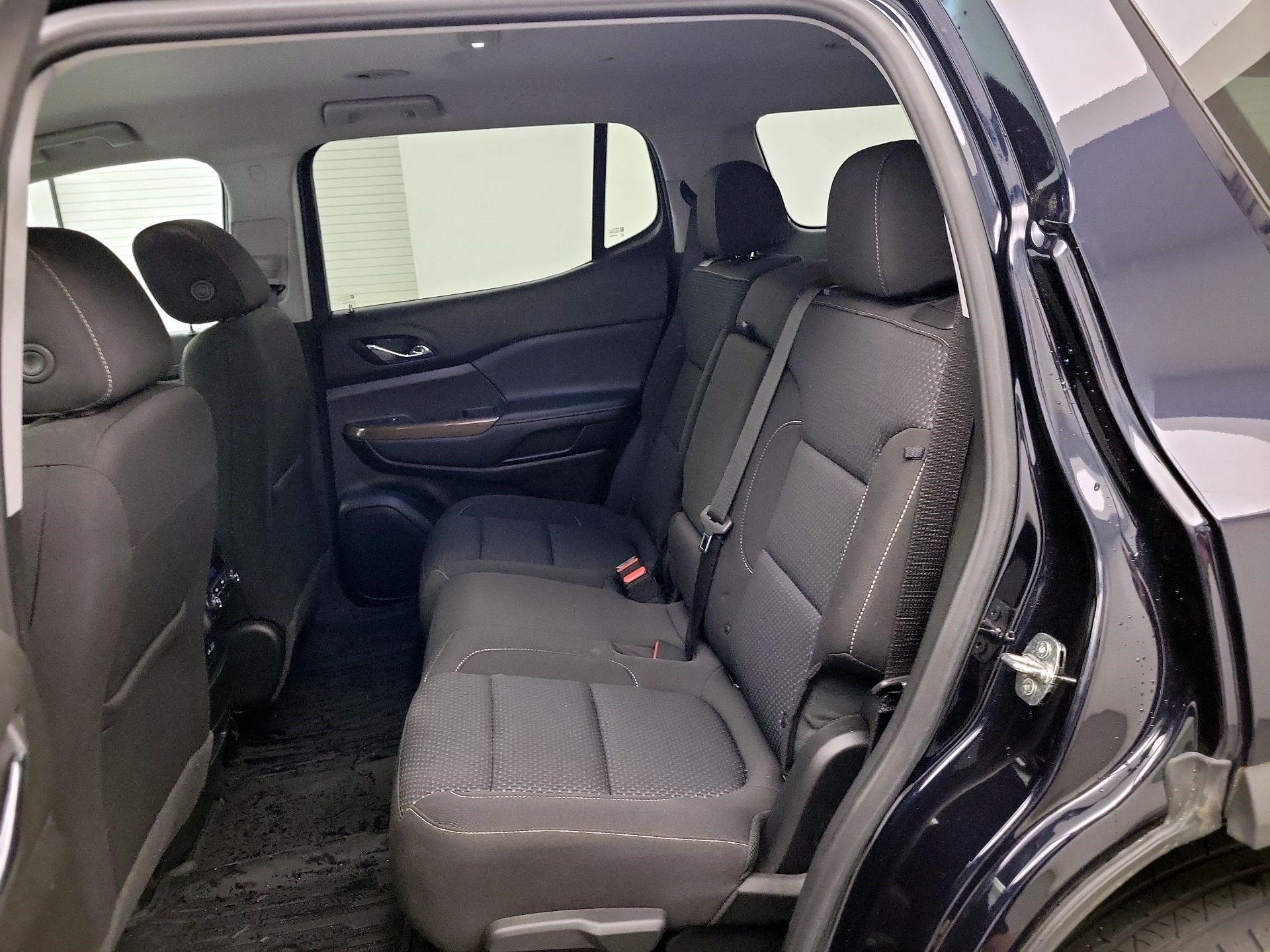 Thumbnail: 2021 GMC Acadia - 17