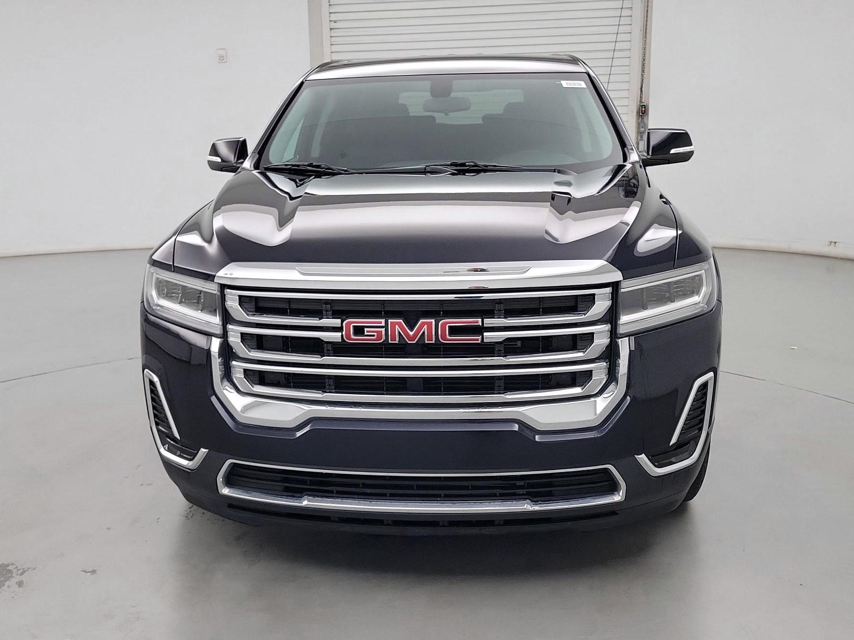 Thumbnail: 2021 GMC Acadia - 2