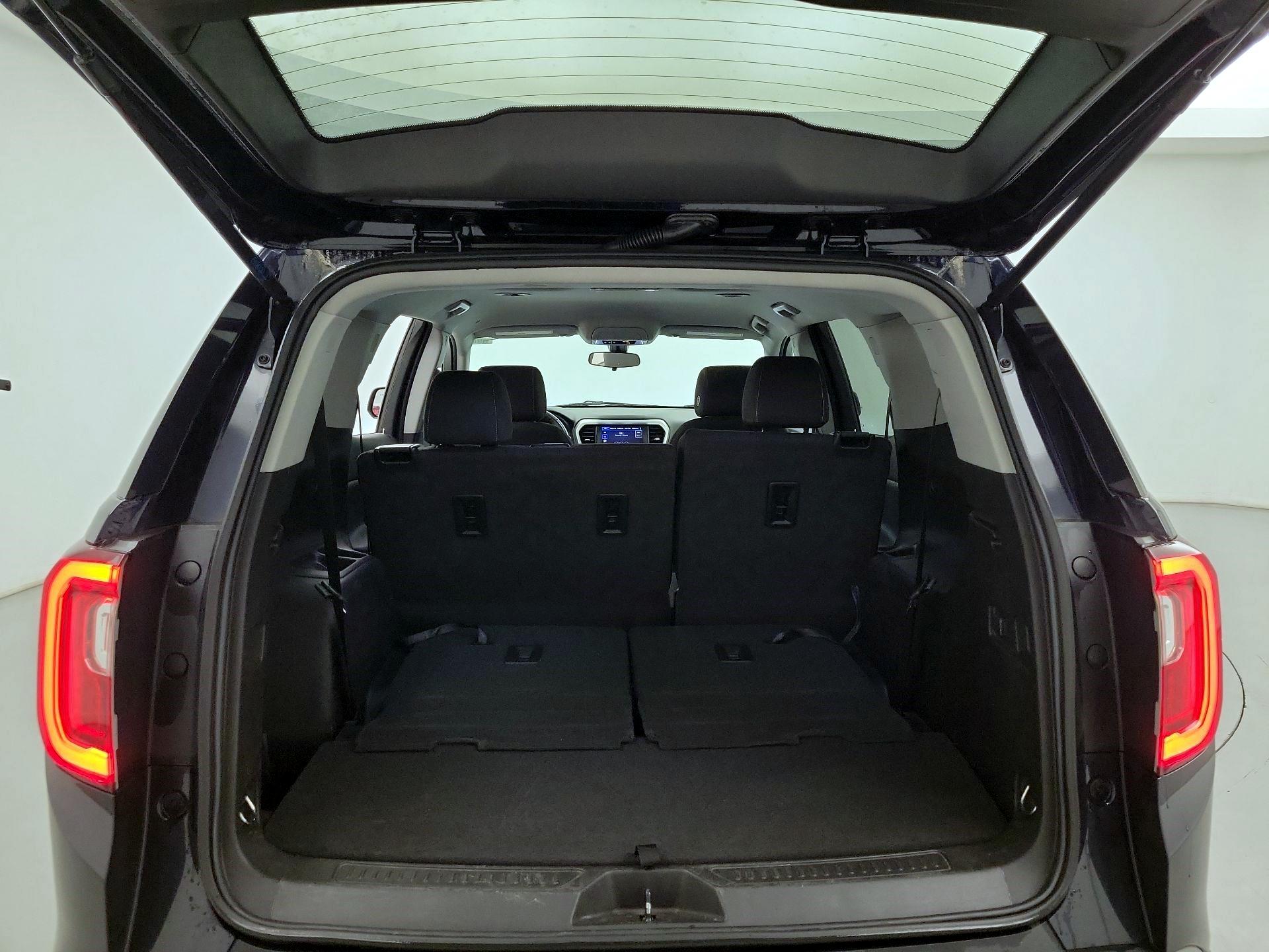 Thumbnail: 2021 GMC Acadia - 20