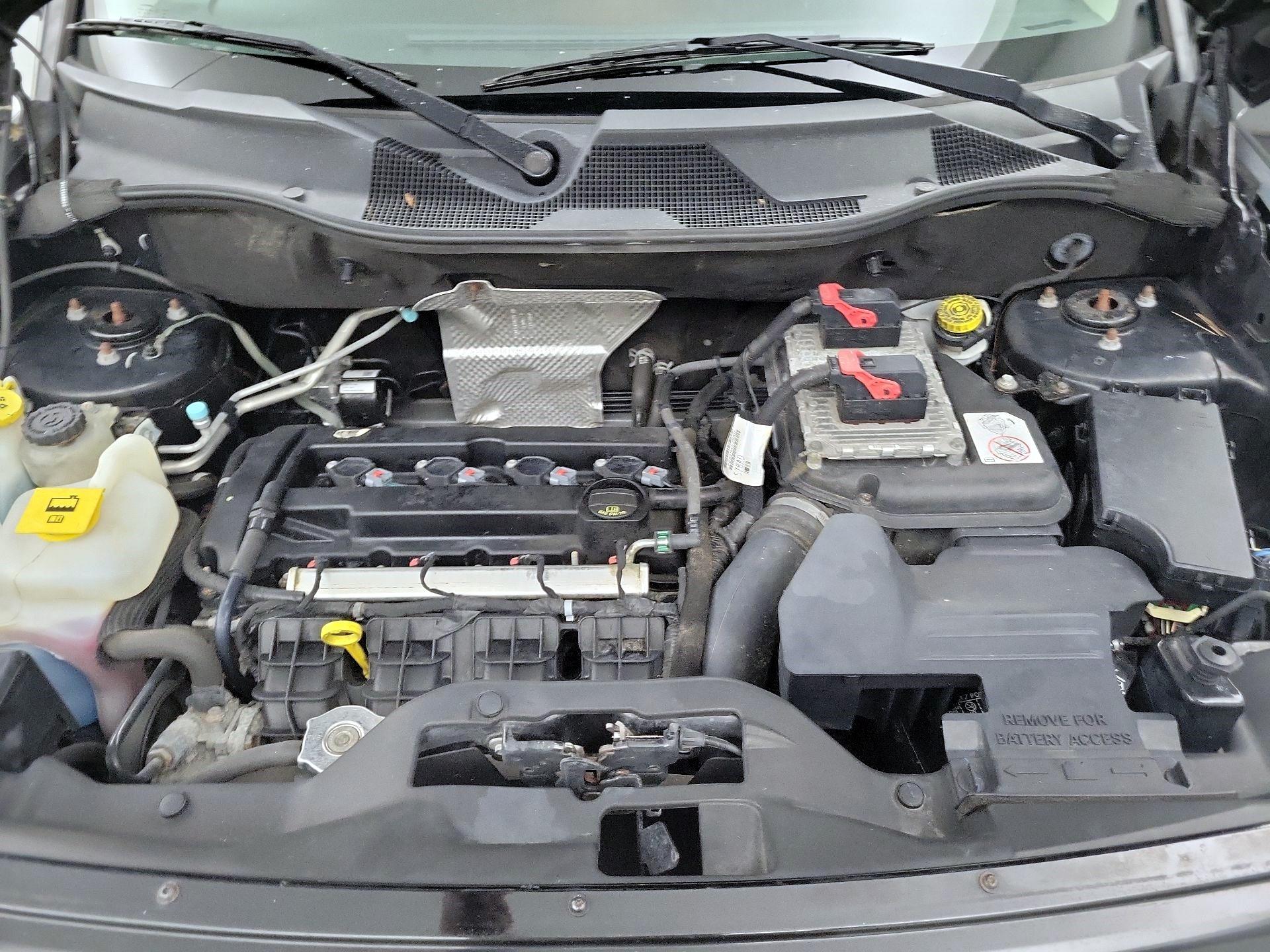 Thumbnail: 2016 Jeep Patriot - 17