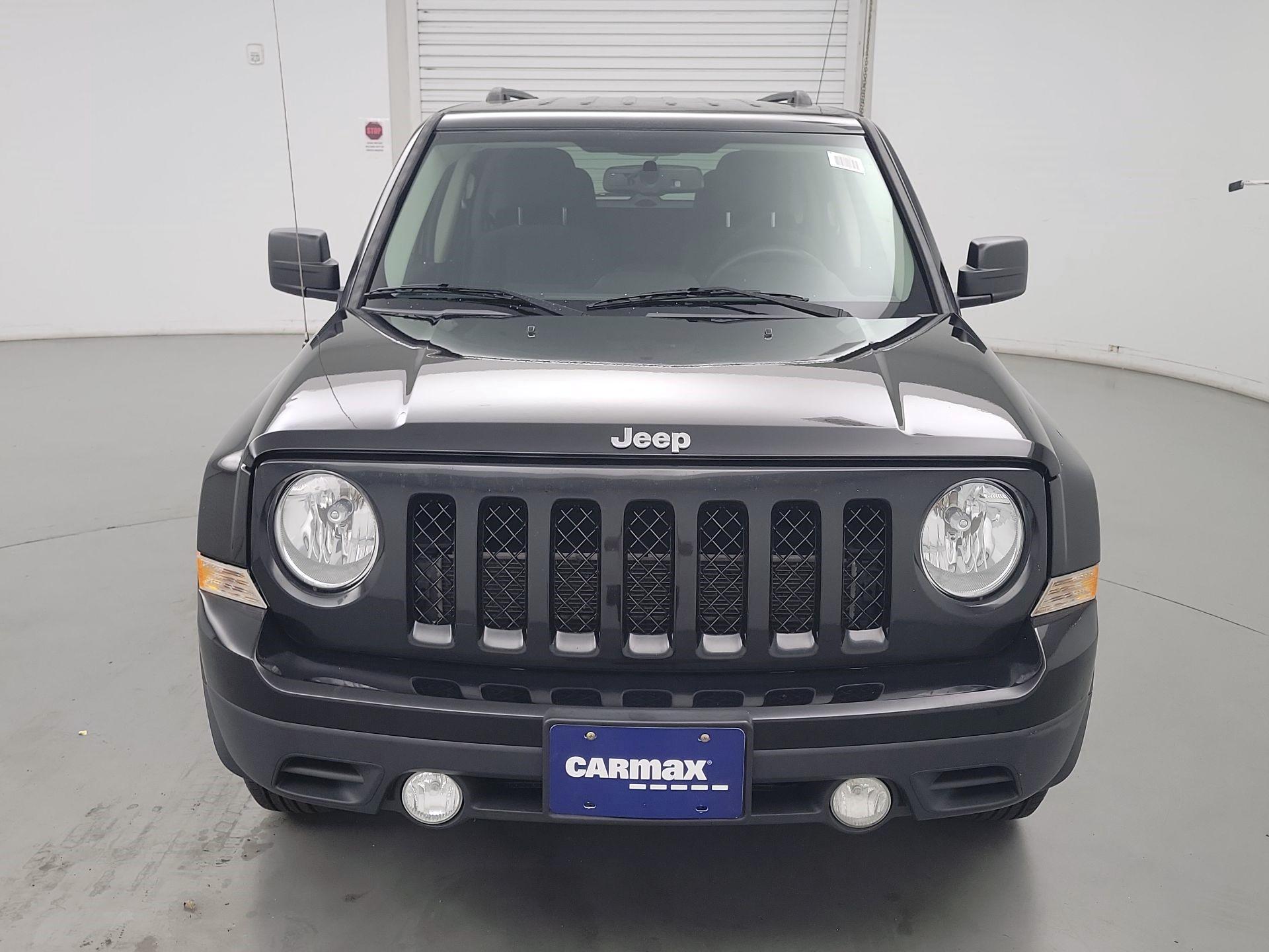 Thumbnail: 2016 Jeep Patriot - 2