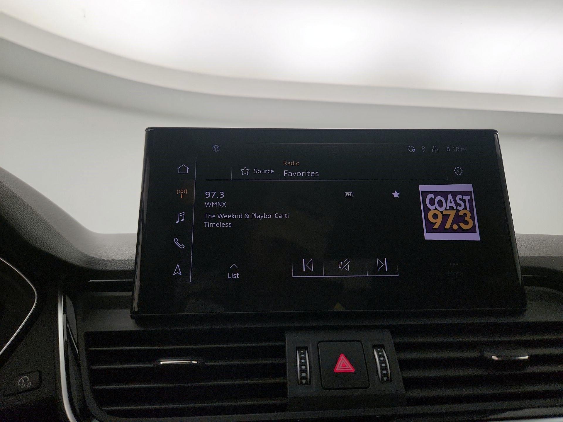 Thumbnail: 2022 Audi Q5 - 14