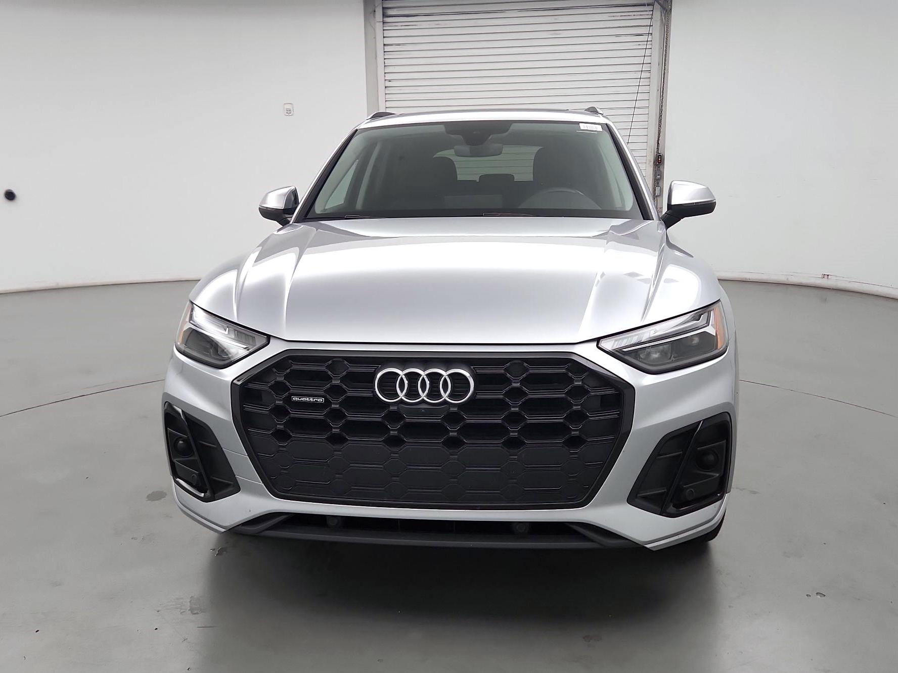 Thumbnail: 2022 Audi Q5 - 2