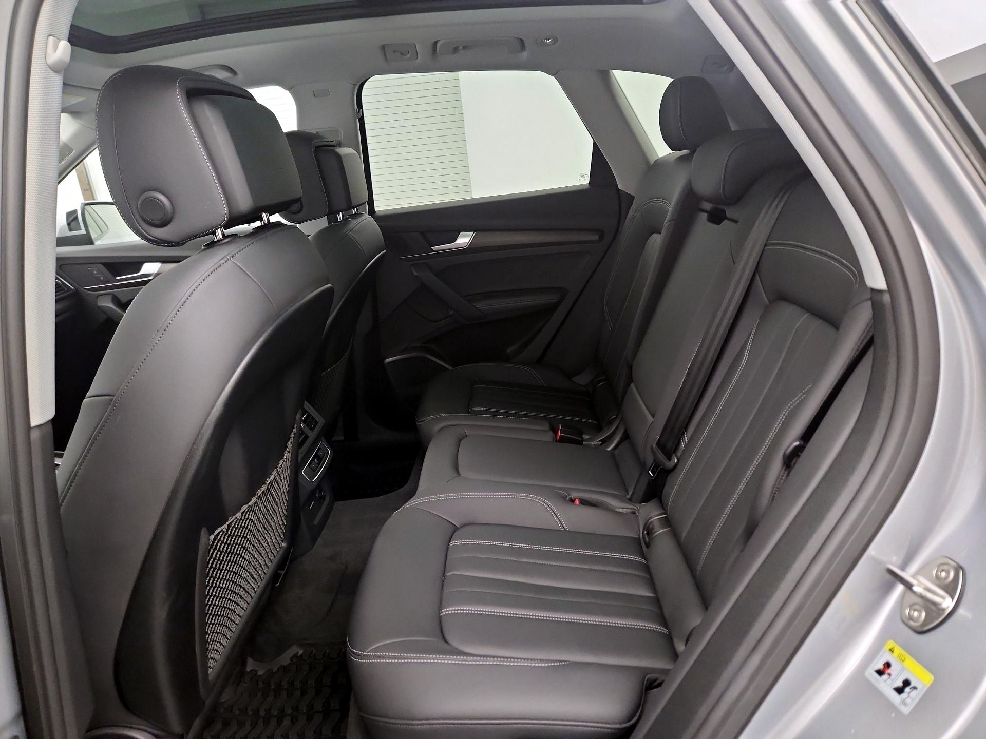 Thumbnail: 2022 Audi Q5 - 19