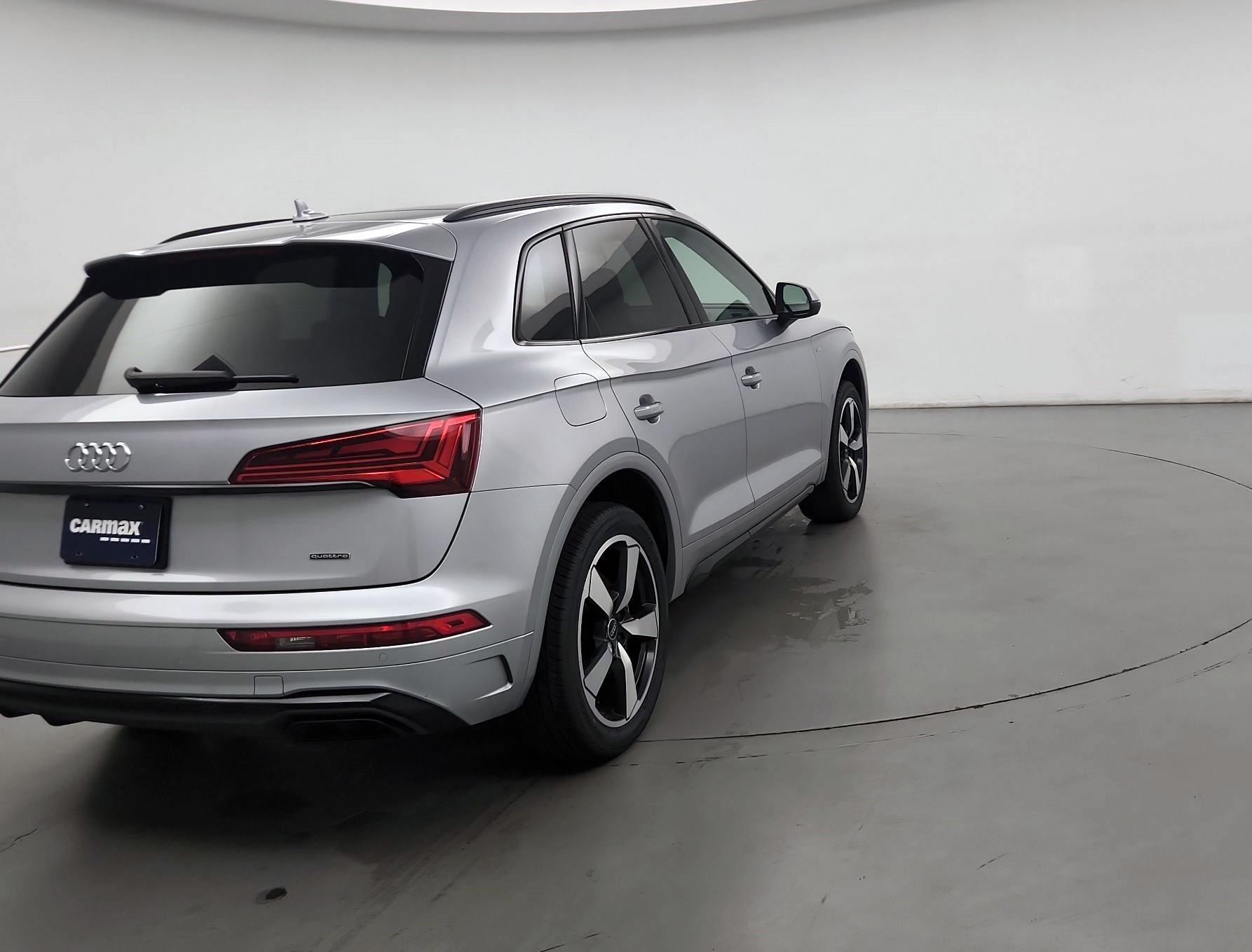 Thumbnail: 2022 Audi Q5 - 5