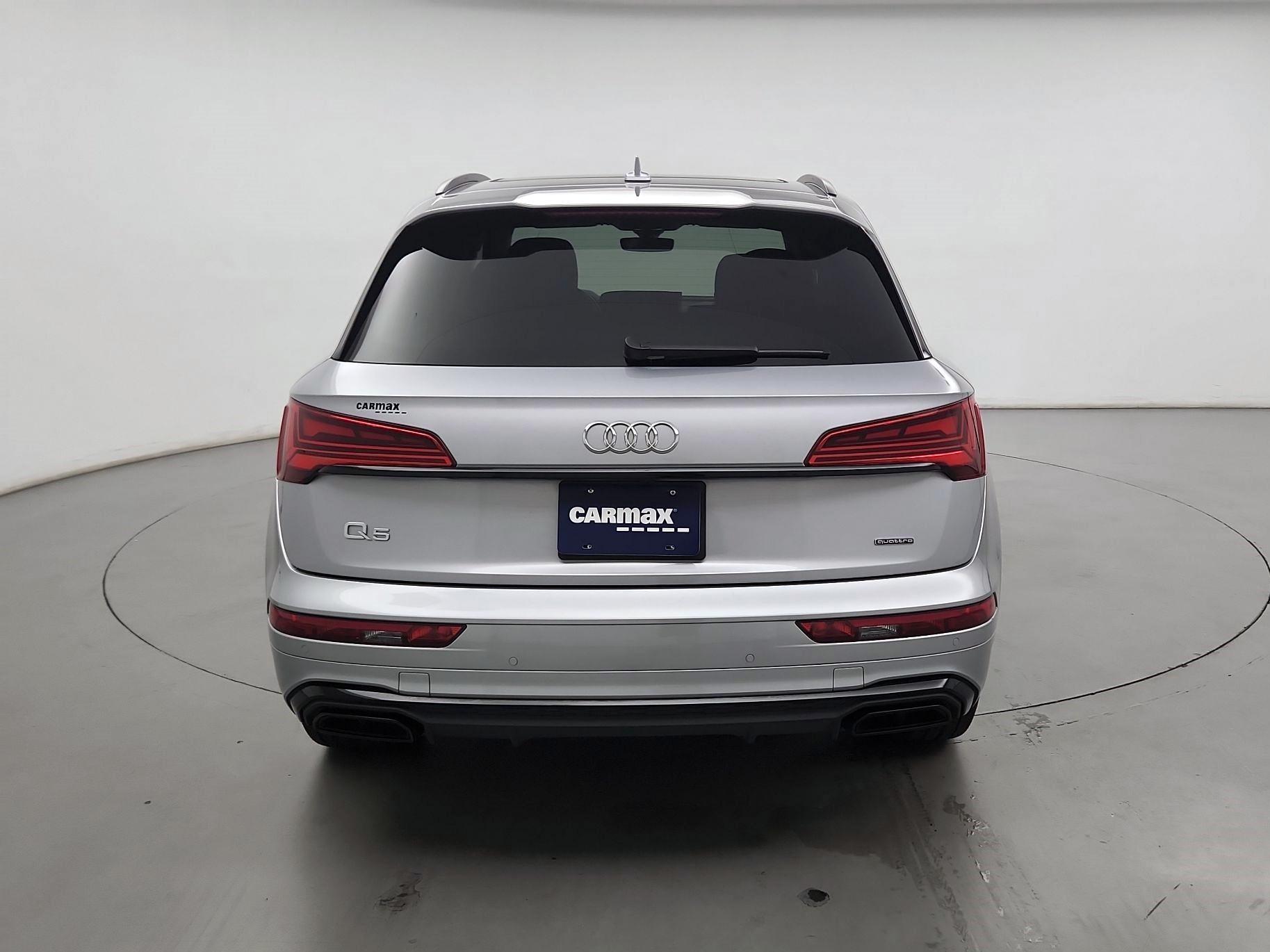 Thumbnail: 2022 Audi Q5 - 6