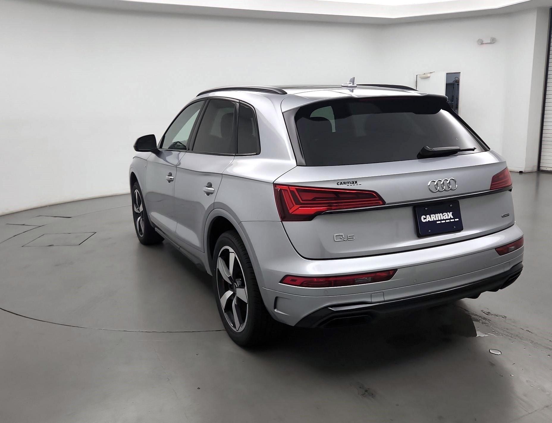 Thumbnail: 2022 Audi Q5 - 7