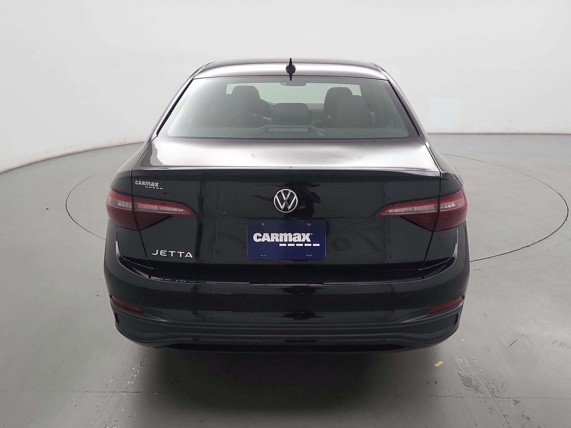 Thumbnail: 2024 Volkswagen Jetta - 6