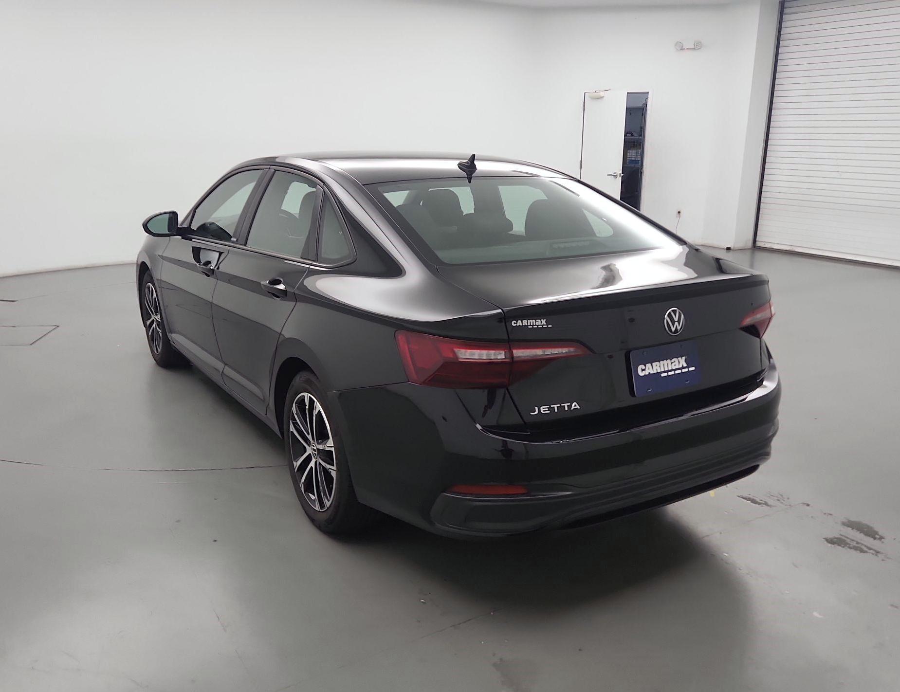 Thumbnail: 2024 Volkswagen Jetta - 7