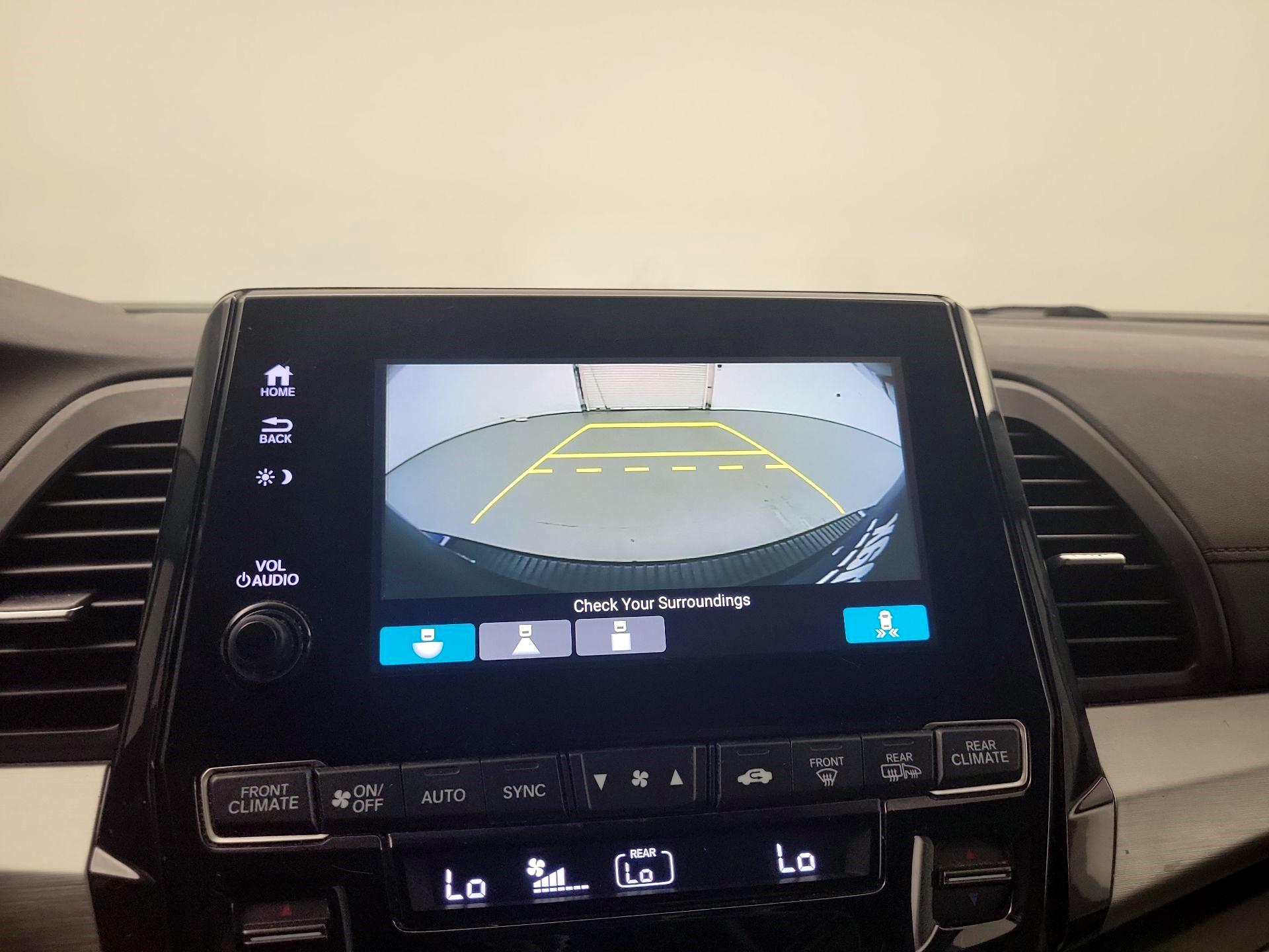 Thumbnail: 2019 Honda Odyssey - 12