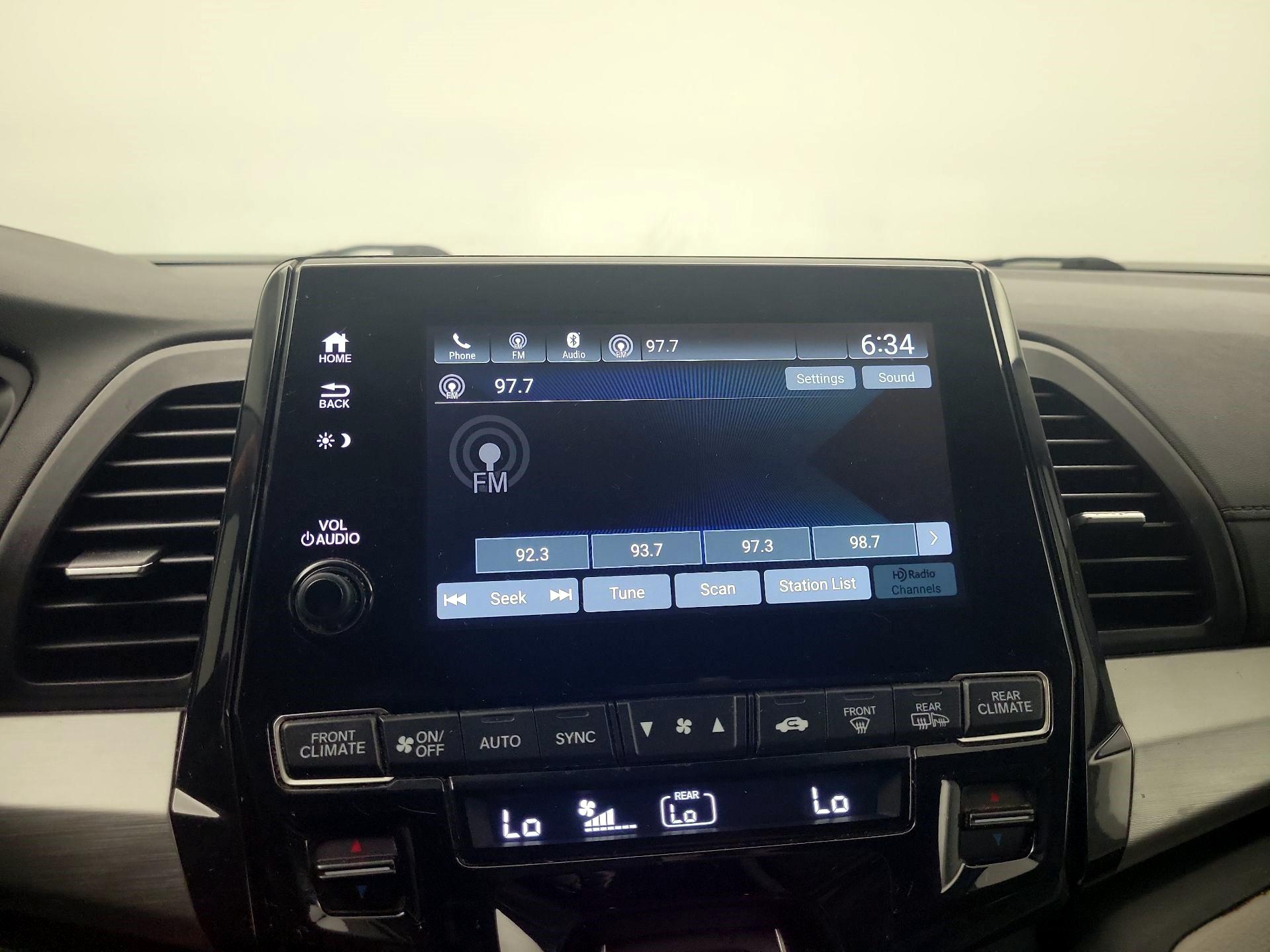 Thumbnail: 2019 Honda Odyssey - 13