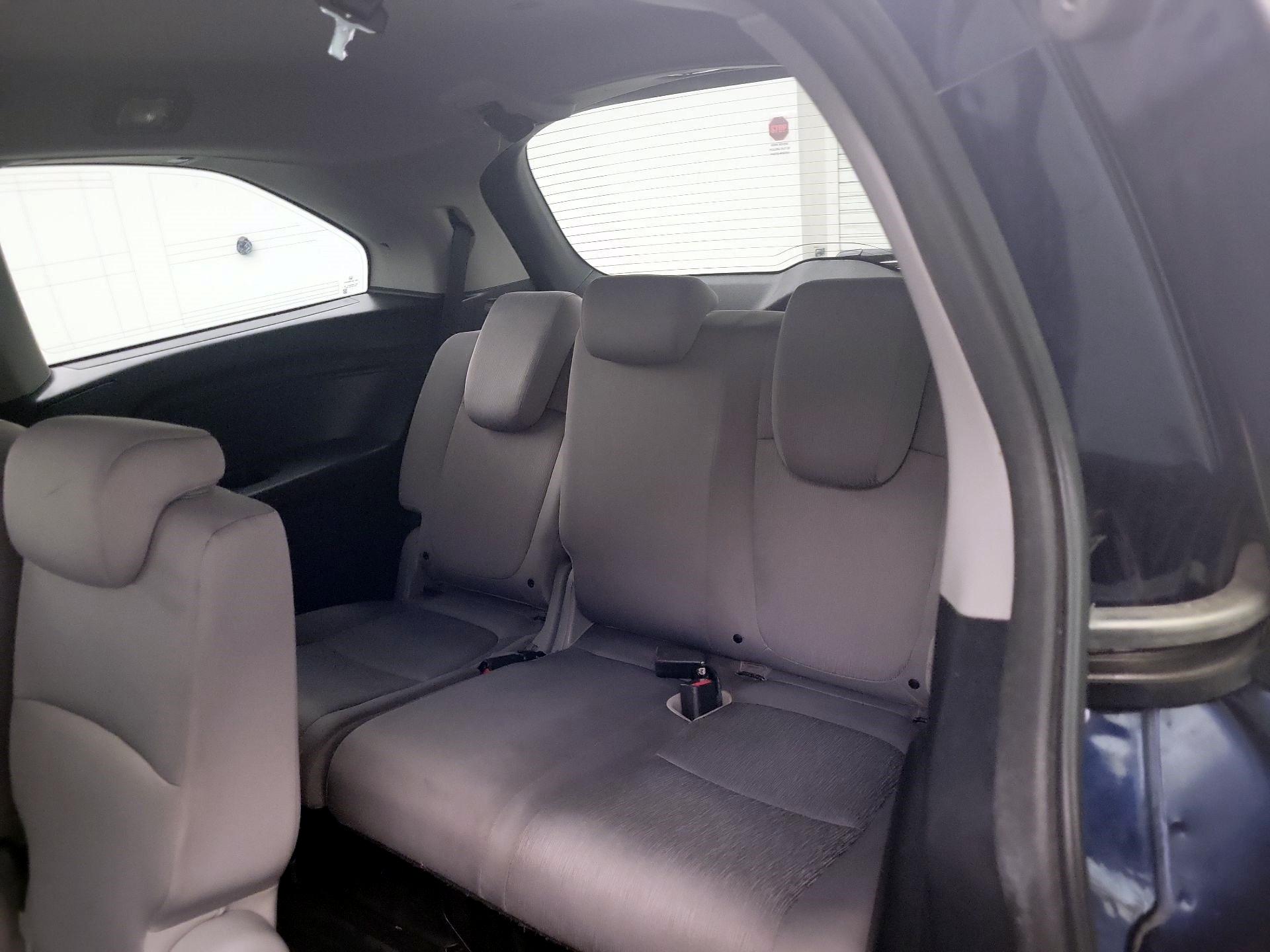 Thumbnail: 2019 Honda Odyssey - 18