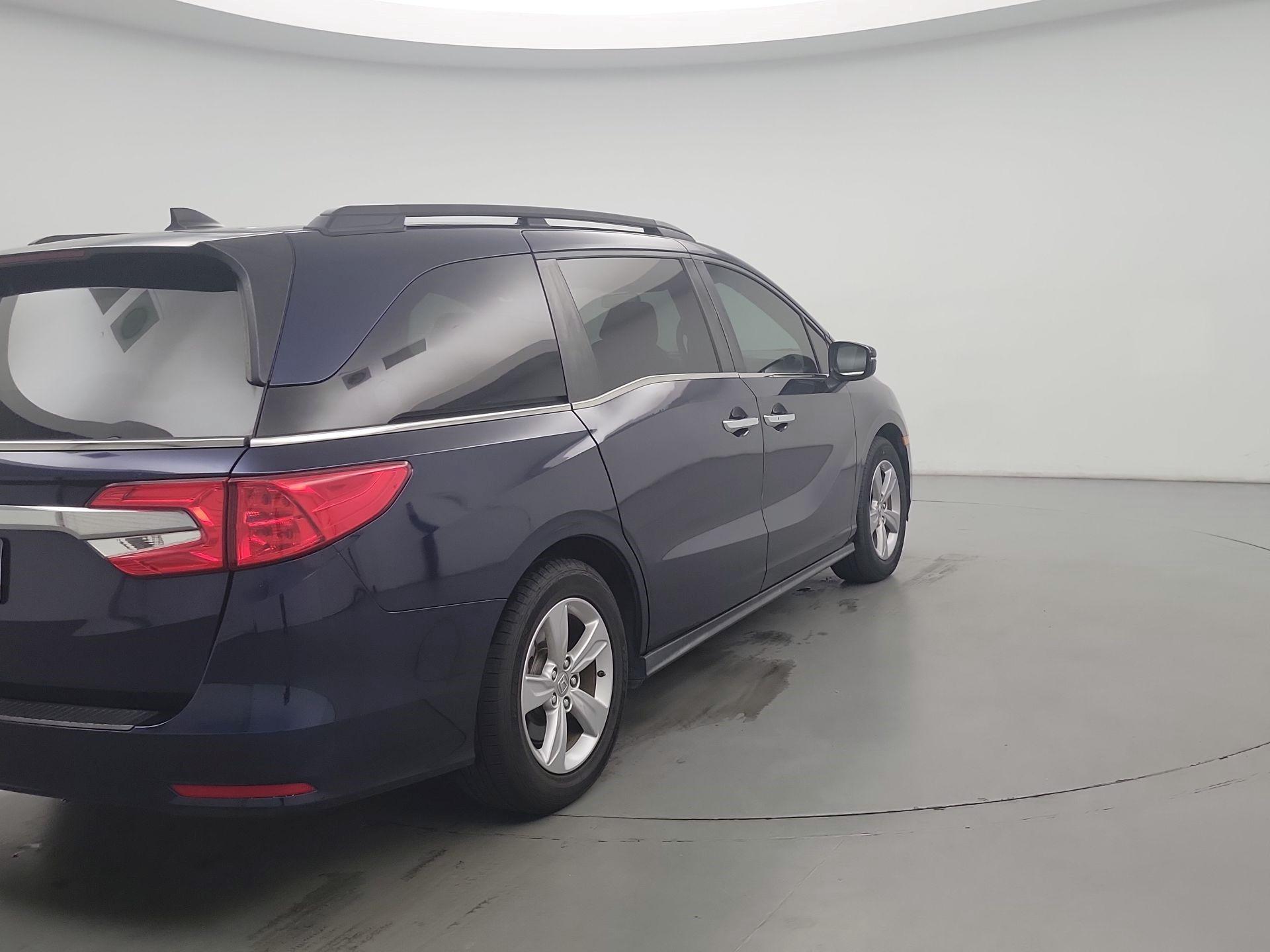 Thumbnail: 2019 Honda Odyssey - 5