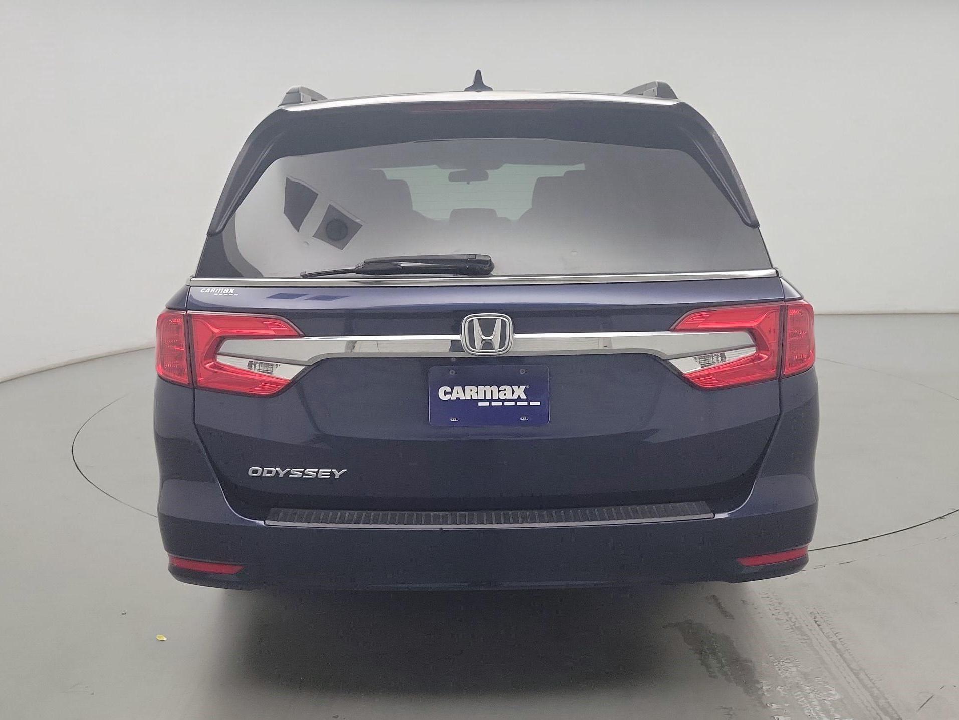 Thumbnail: 2019 Honda Odyssey - 6