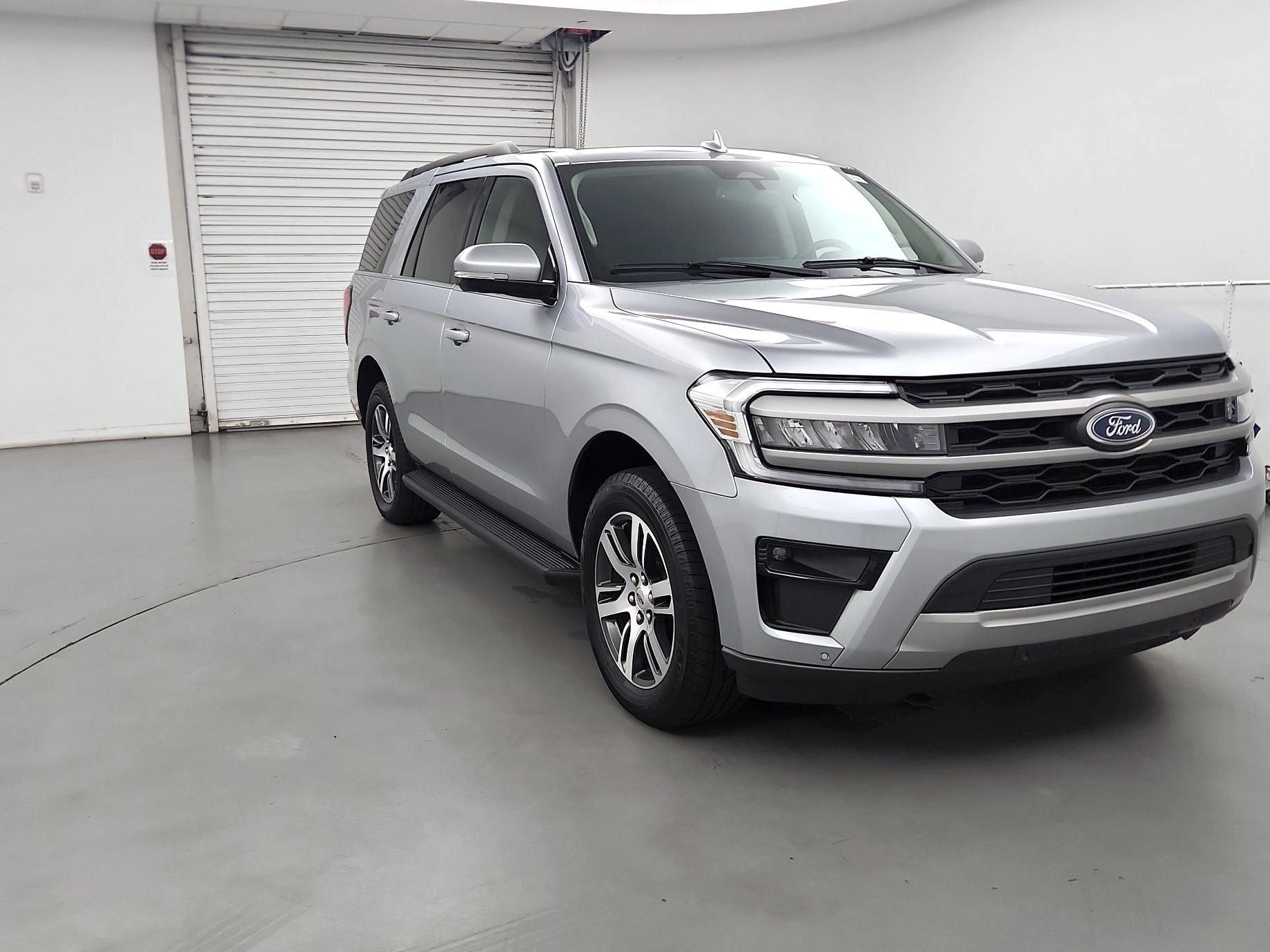 Thumbnail: 2024 Ford Expedition - 1