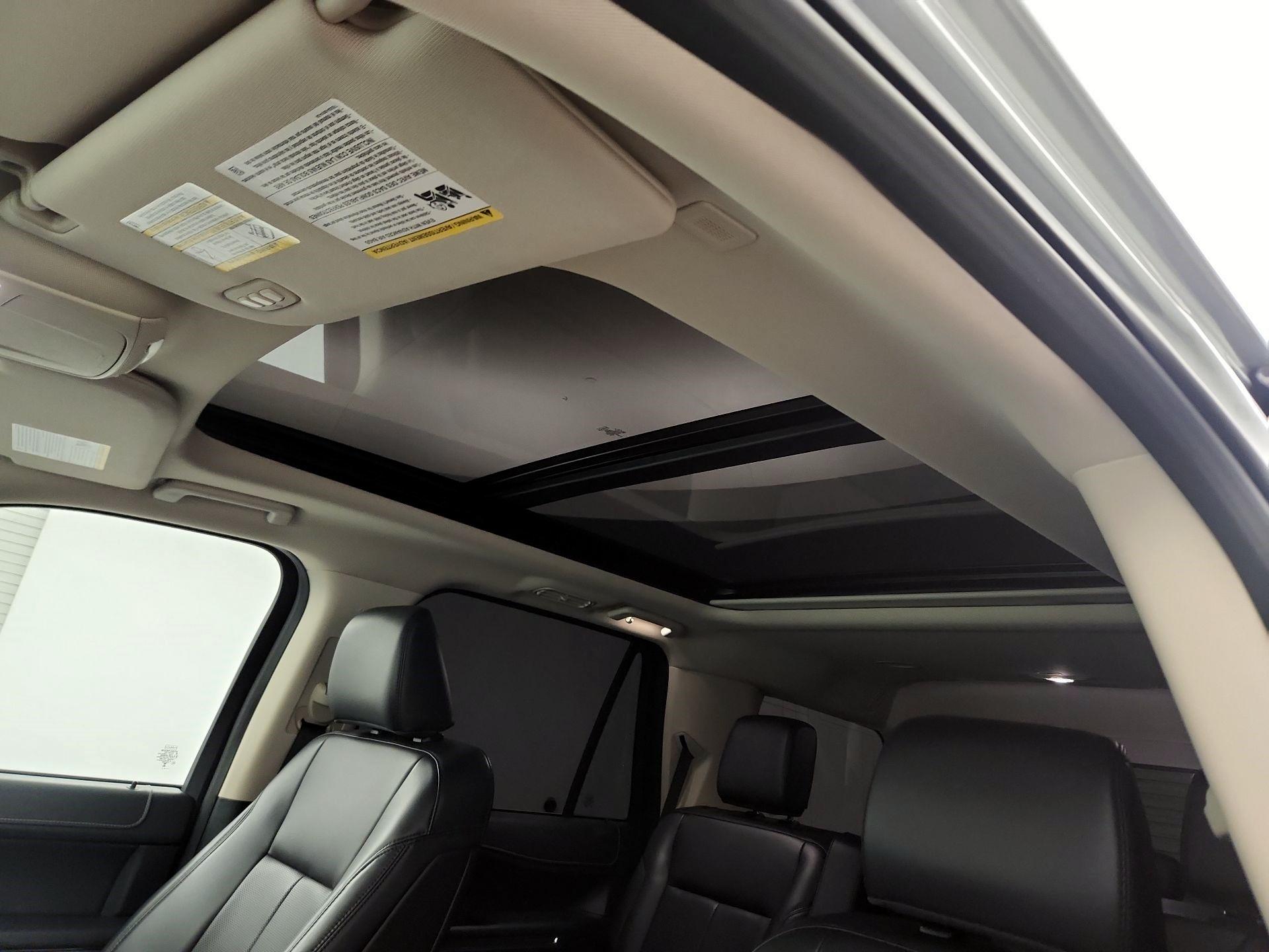 Thumbnail: 2024 Ford Expedition - 18
