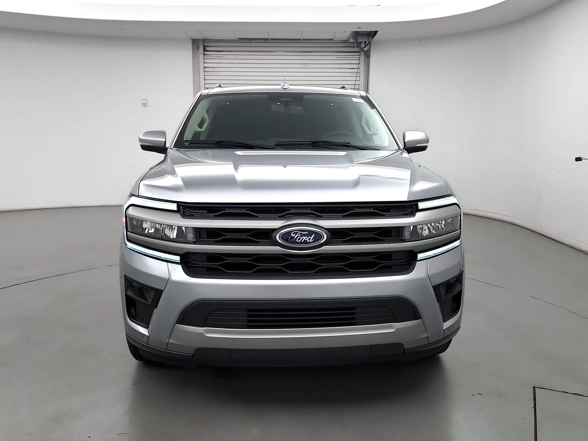 Thumbnail: 2024 Ford Expedition - 2