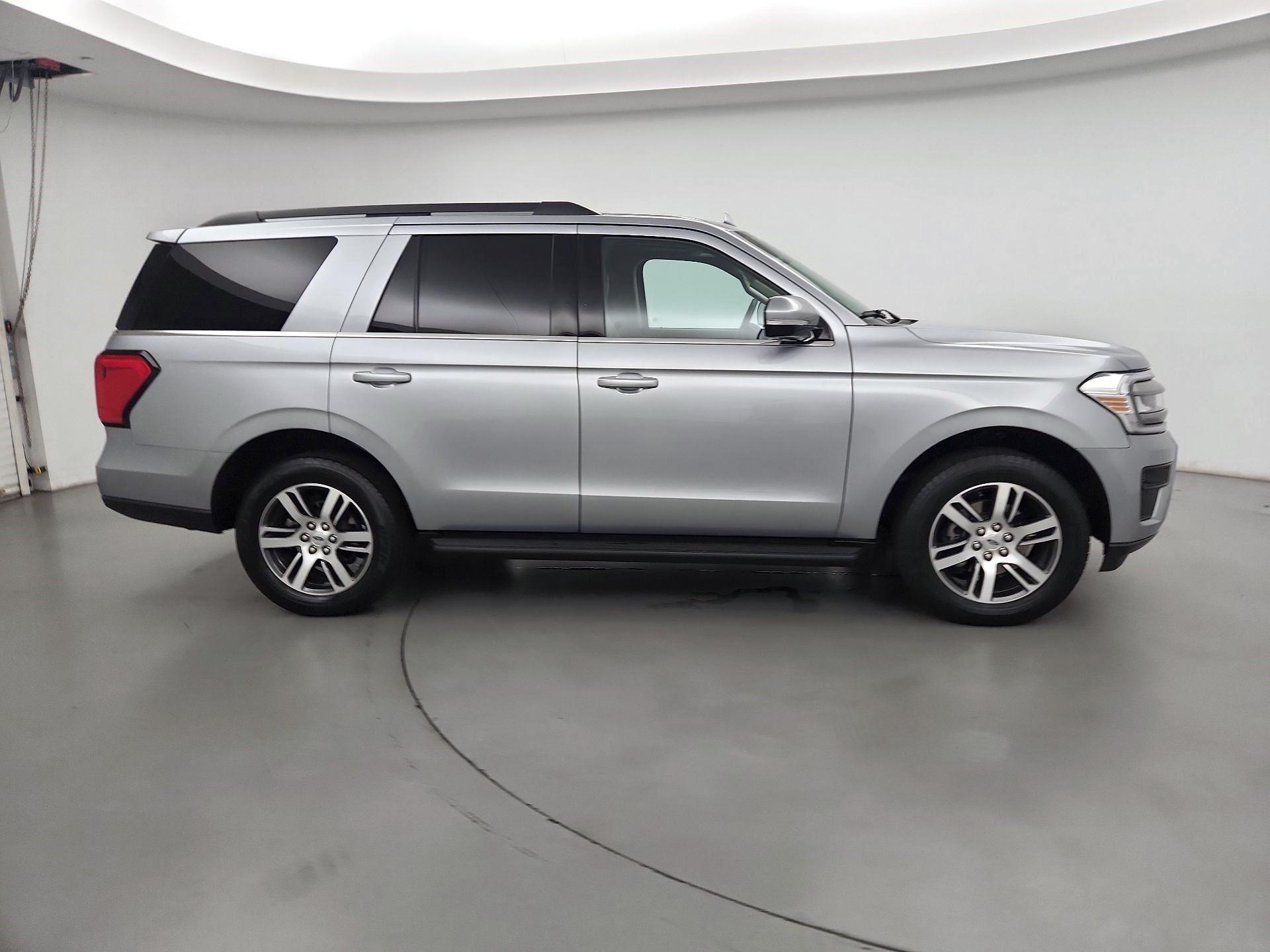 Thumbnail: 2024 Ford Expedition - 4