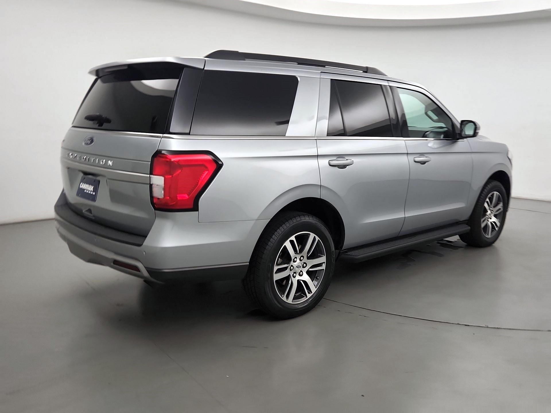 Thumbnail: 2024 Ford Expedition - 5