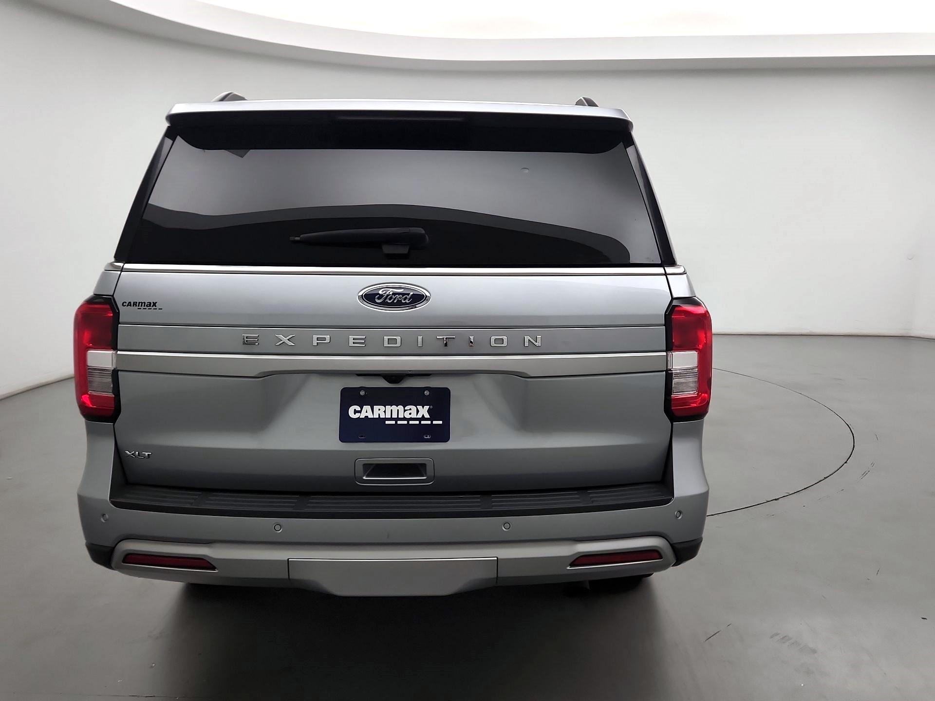 Thumbnail: 2024 Ford Expedition - 6