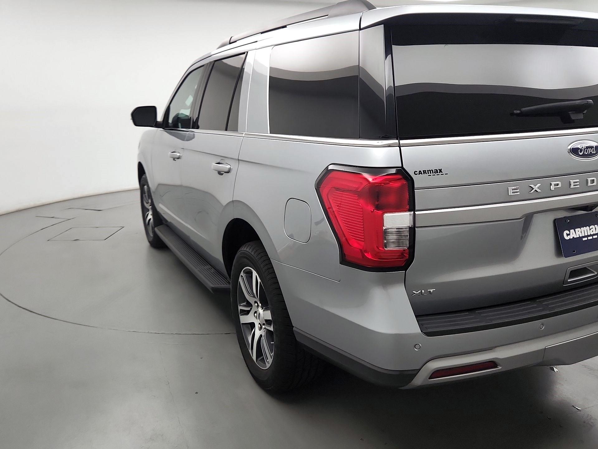 Thumbnail: 2024 Ford Expedition - 7