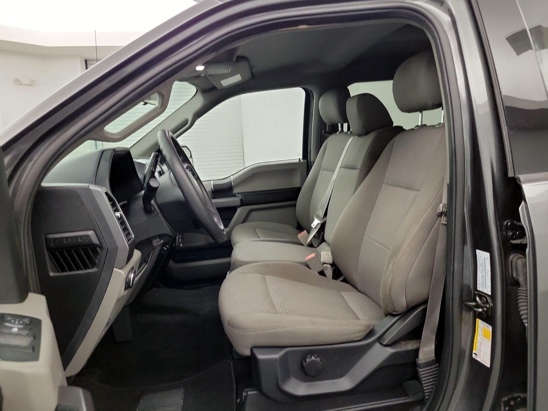 Thumbnail: 2019 Ford F-150 - 9