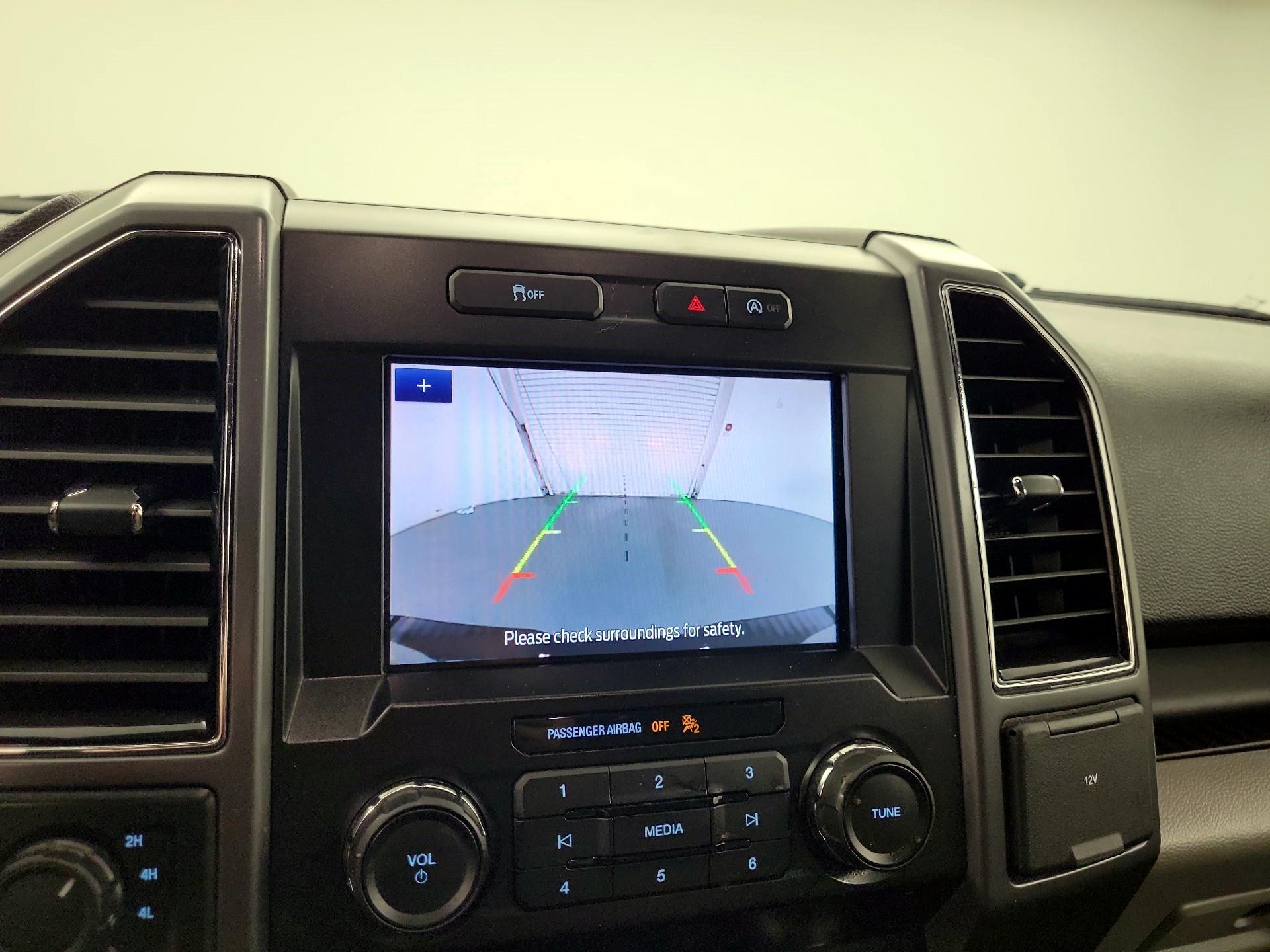 Thumbnail: 2019 Ford F-150 - 12