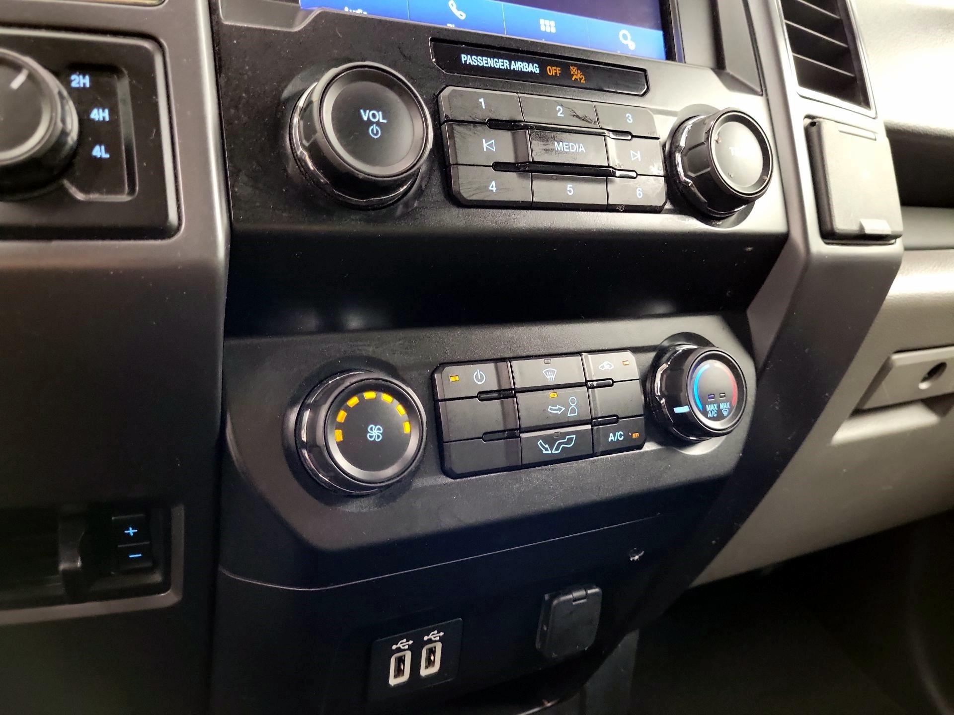 Thumbnail: 2019 Ford F-150 - 15