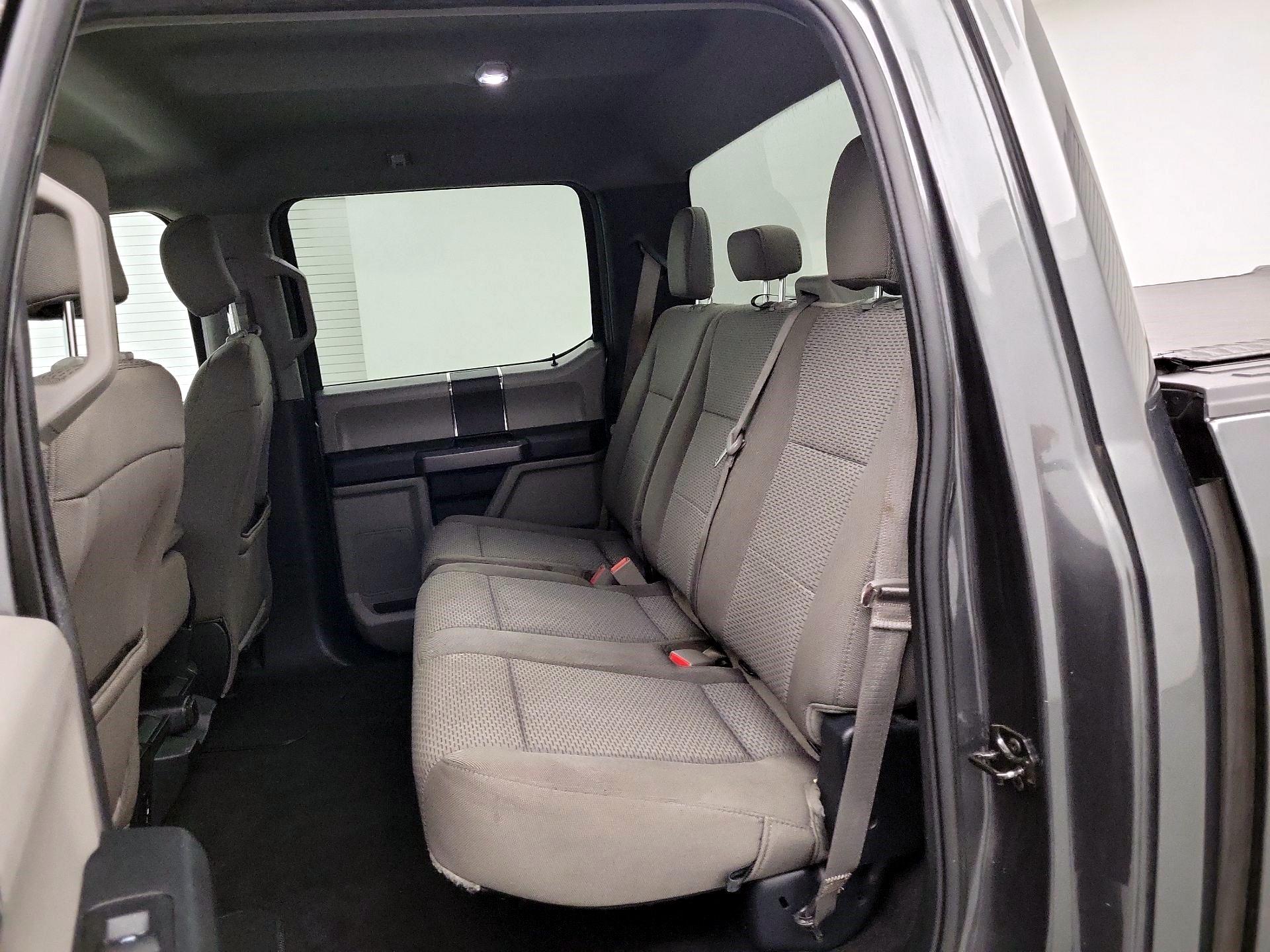 Thumbnail: 2019 Ford F-150 - 17