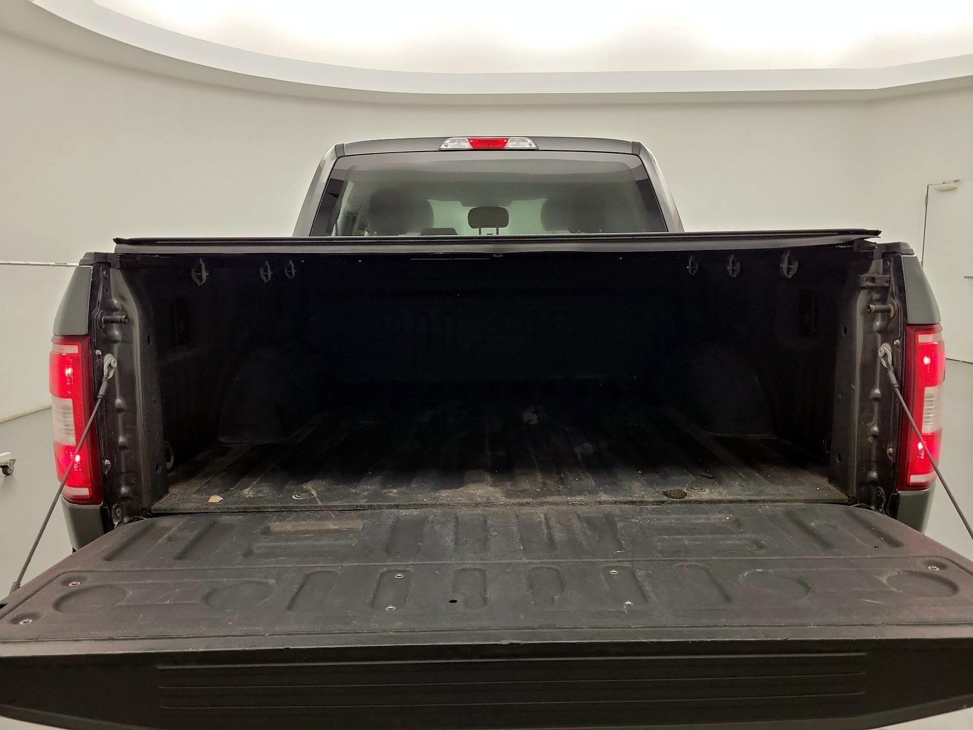 Thumbnail: 2019 Ford F-150 - 18